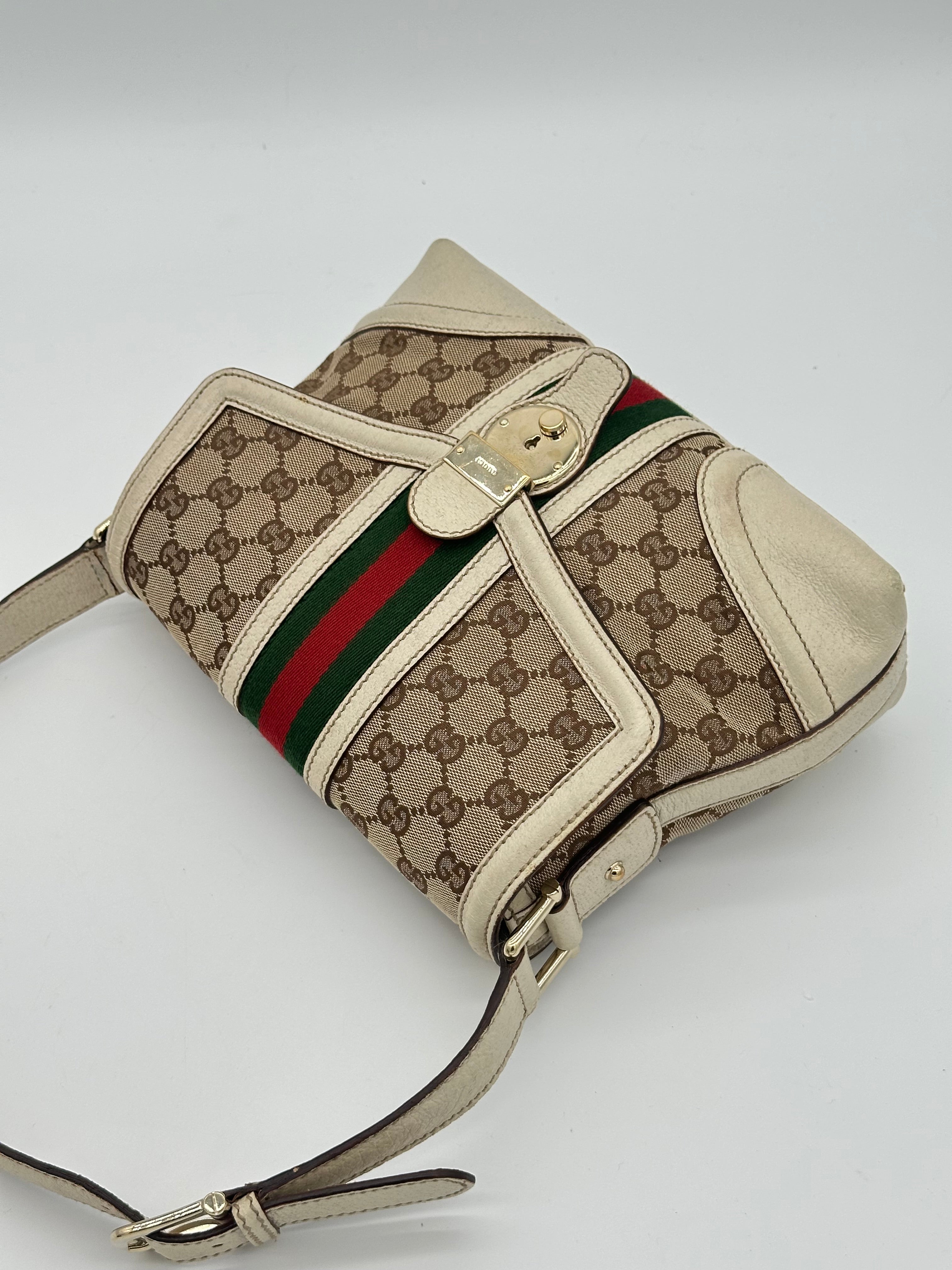 Gucci Sherry