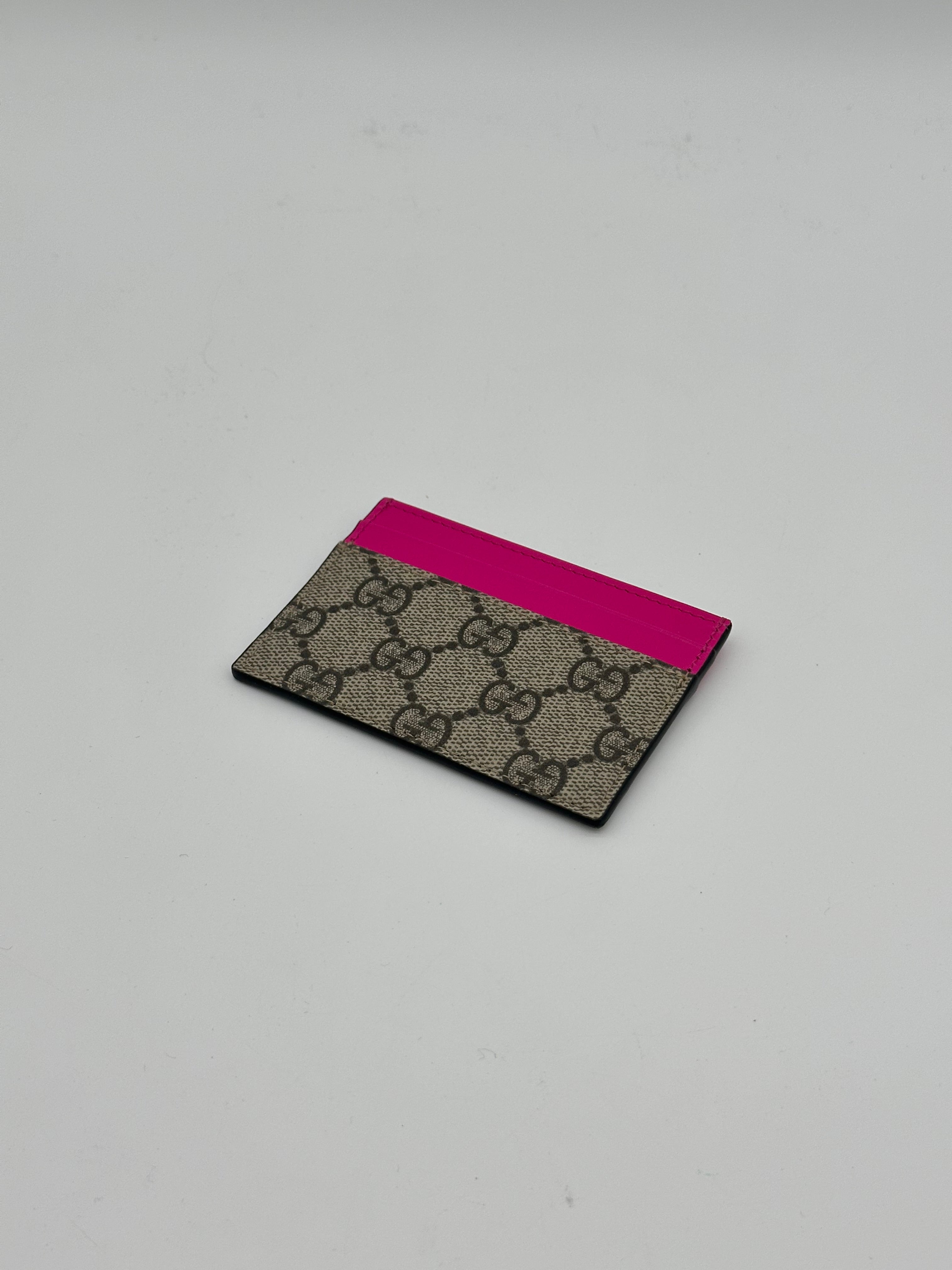 Gucci Cardholder