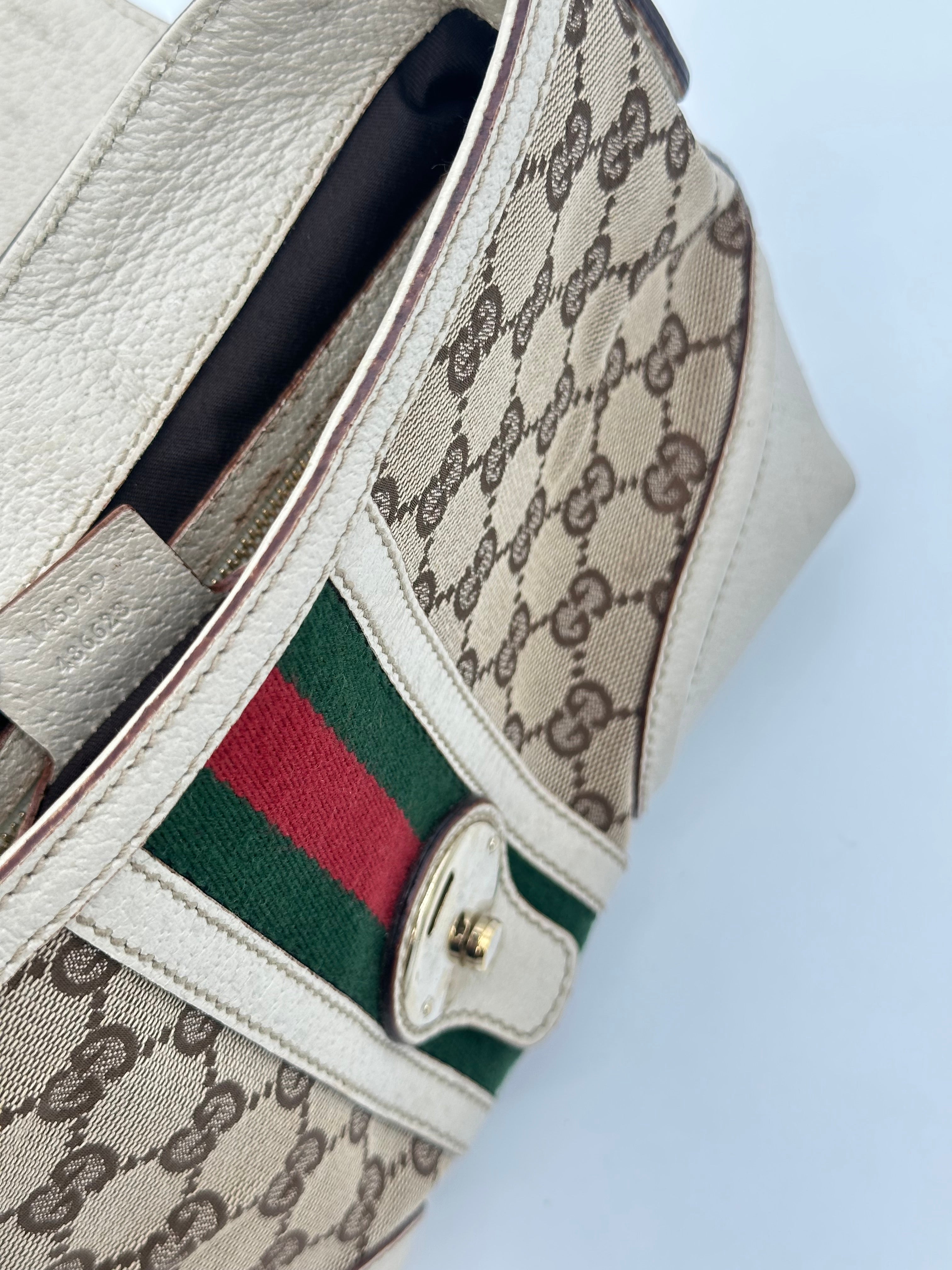 Gucci Sherry