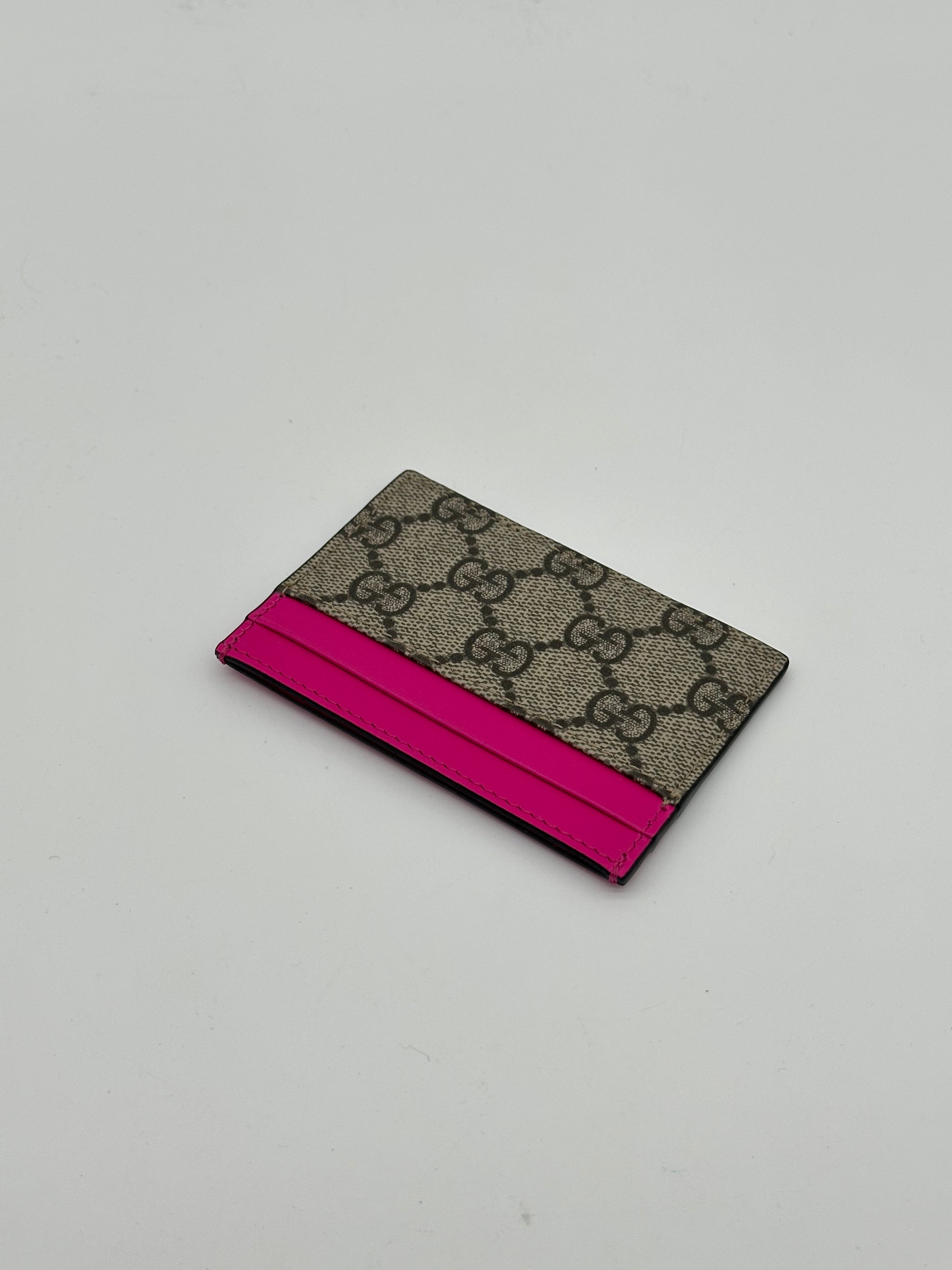 Gucci Cardholder