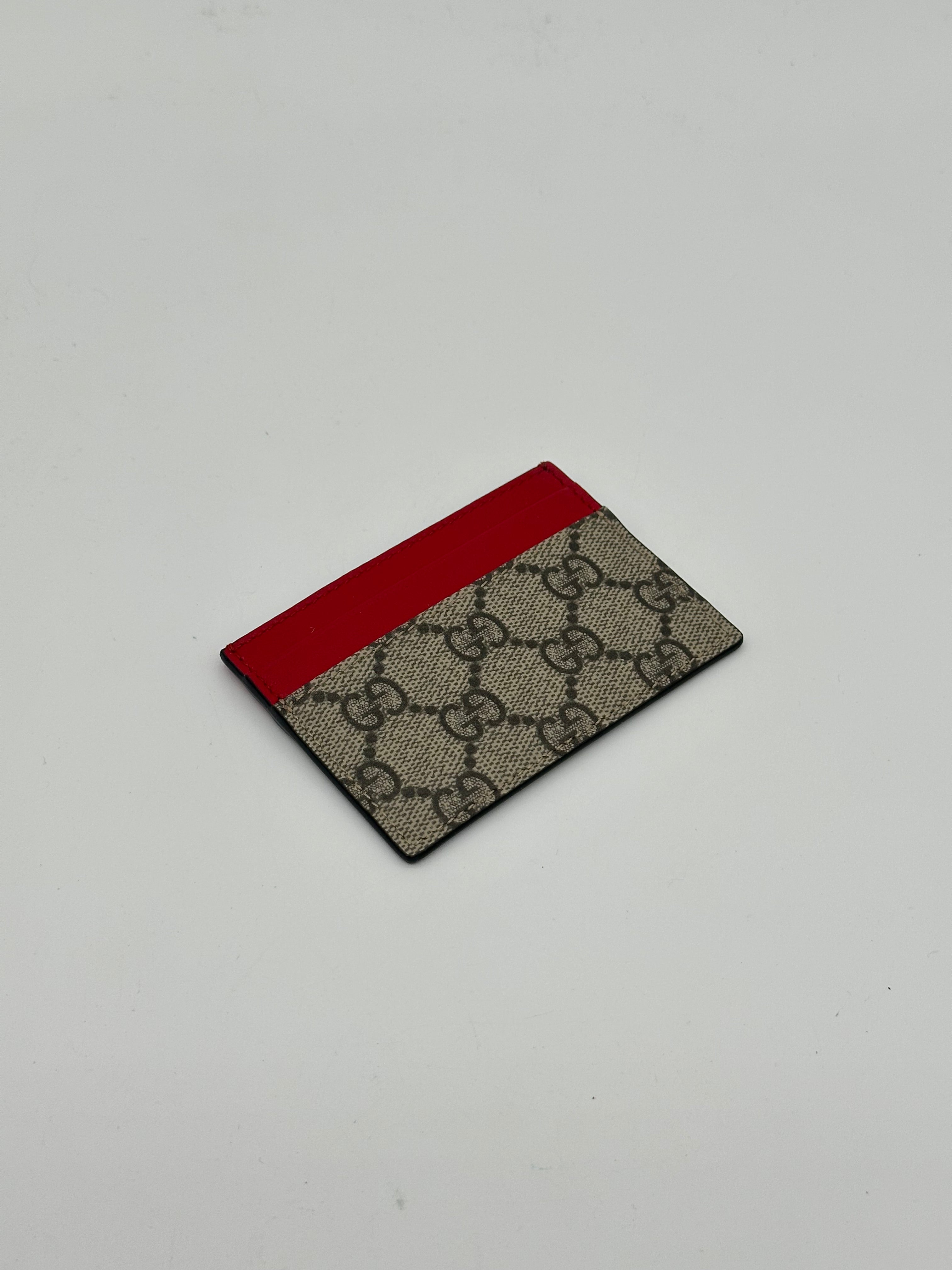 Gucci Cardholder