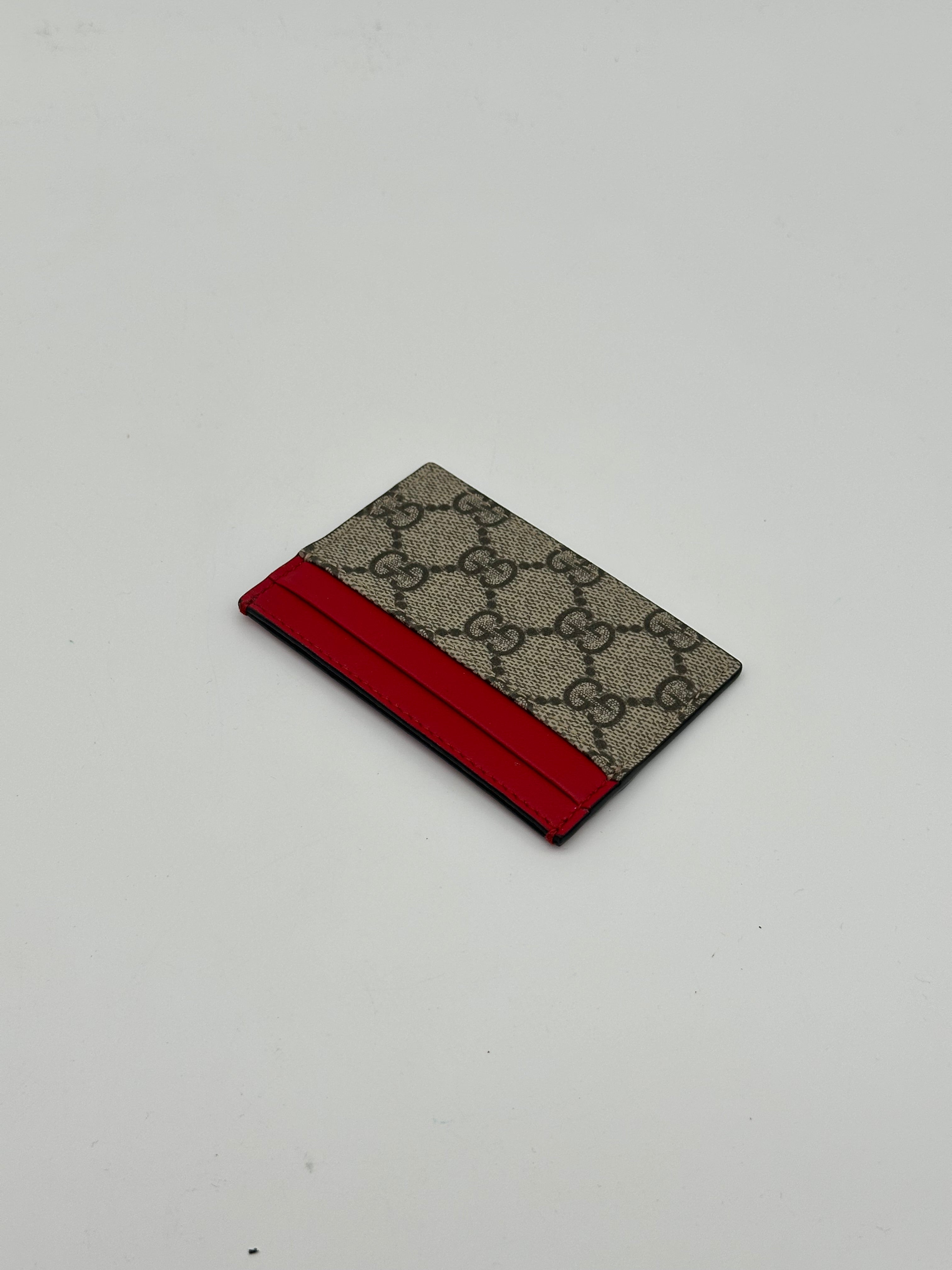 Gucci Cardholder
