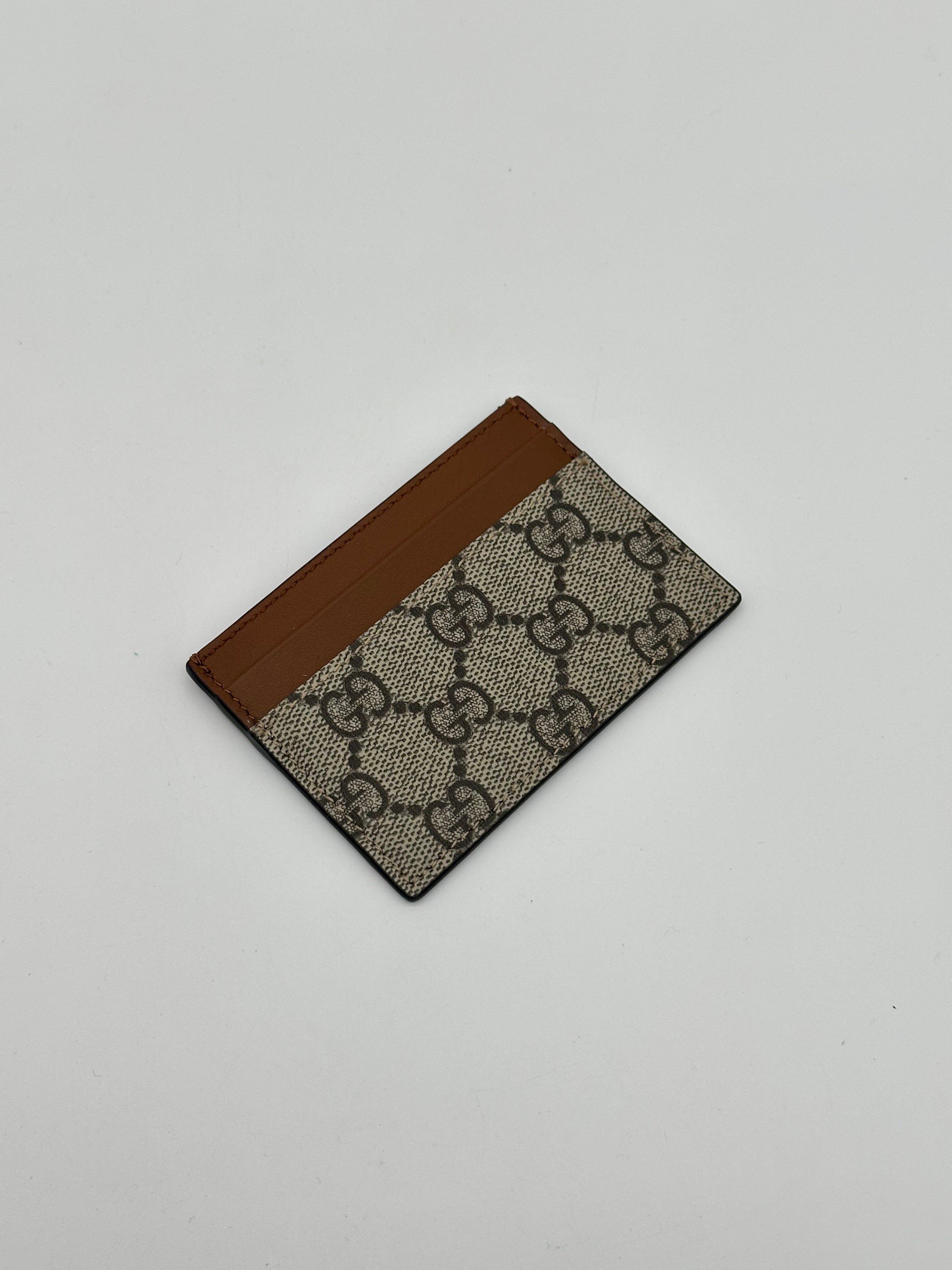 Gucci Cardholder
