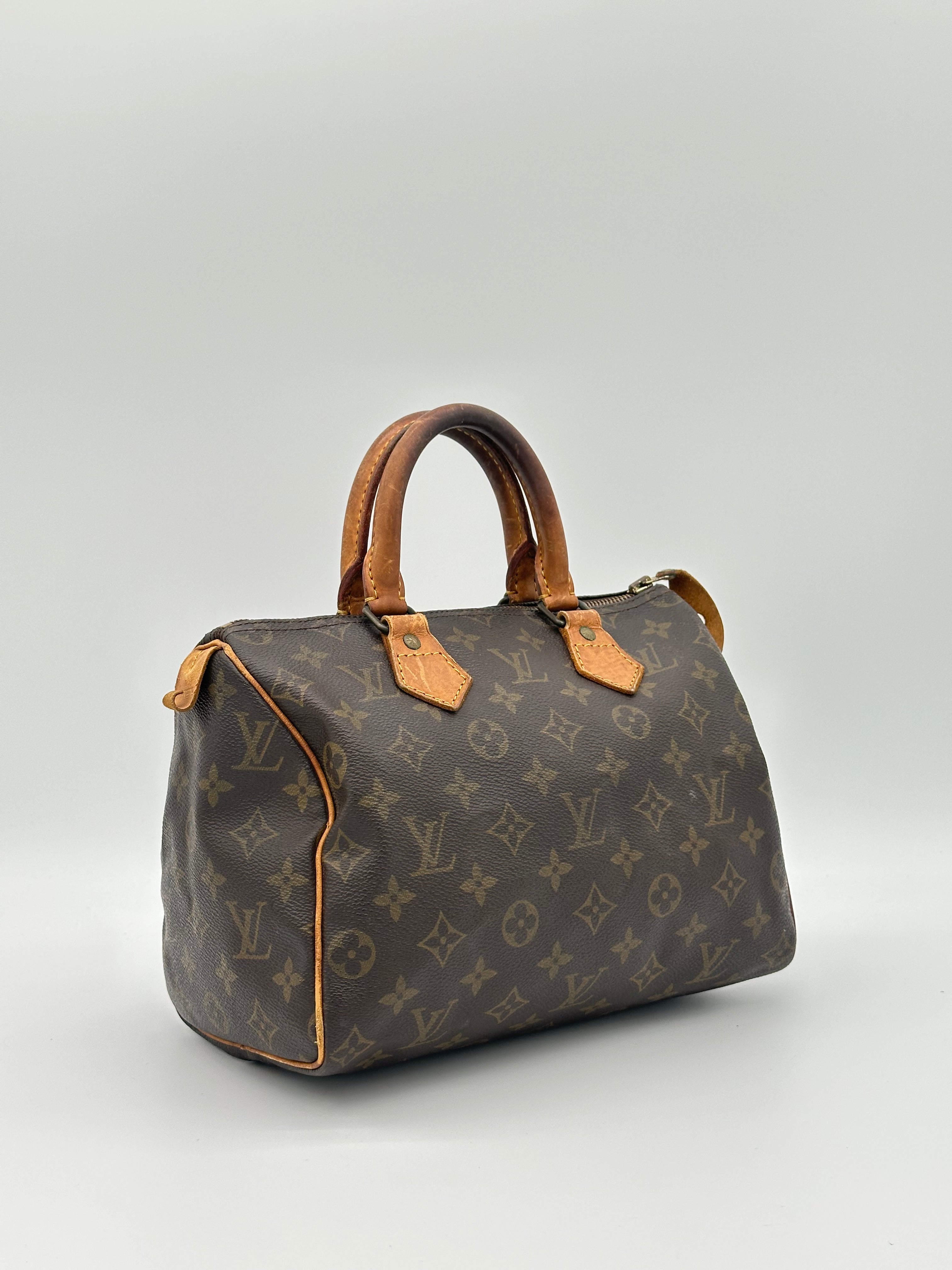 Louis Vuitton Speedy 25