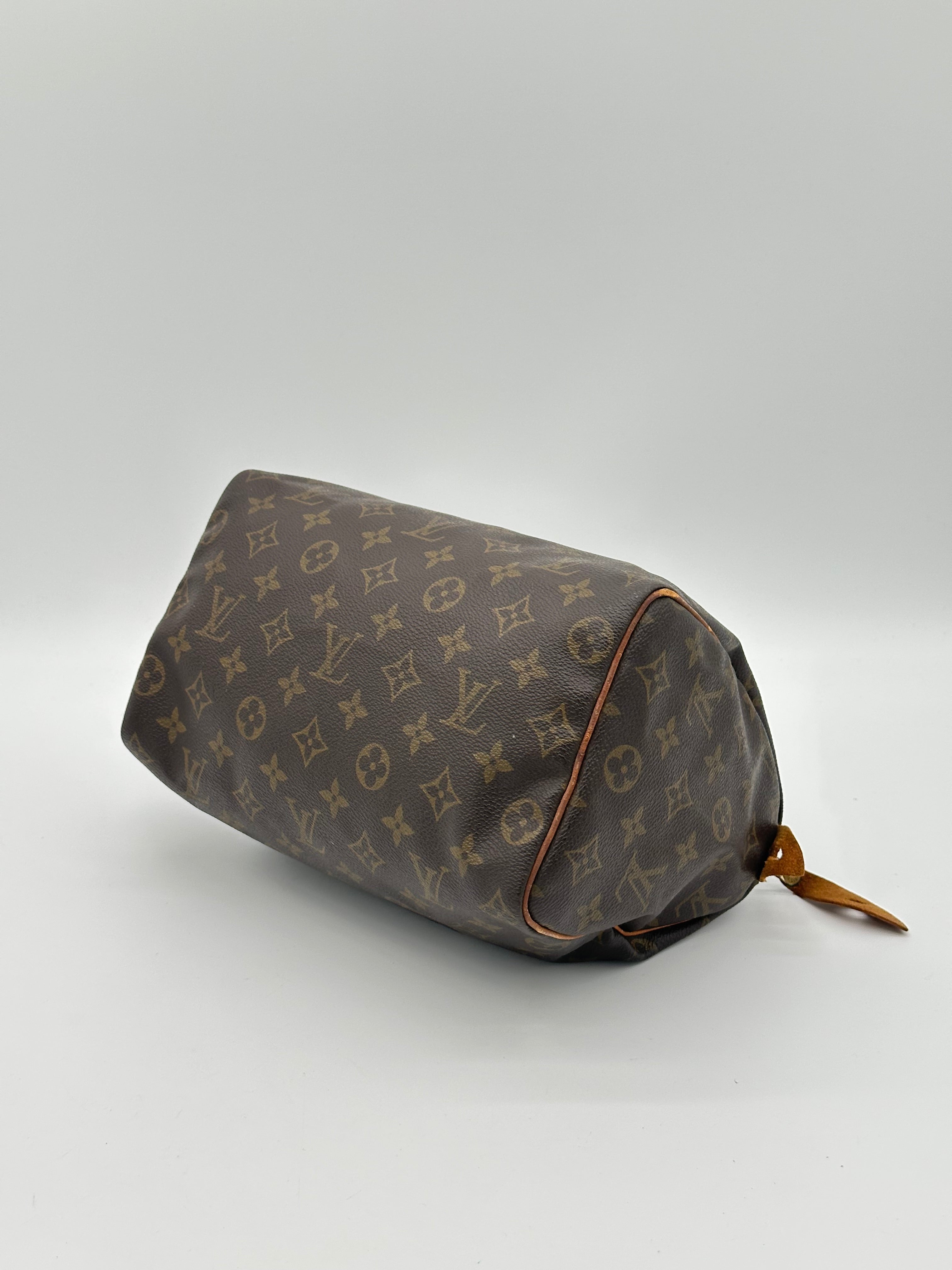 Louis Vuitton Speedy 25