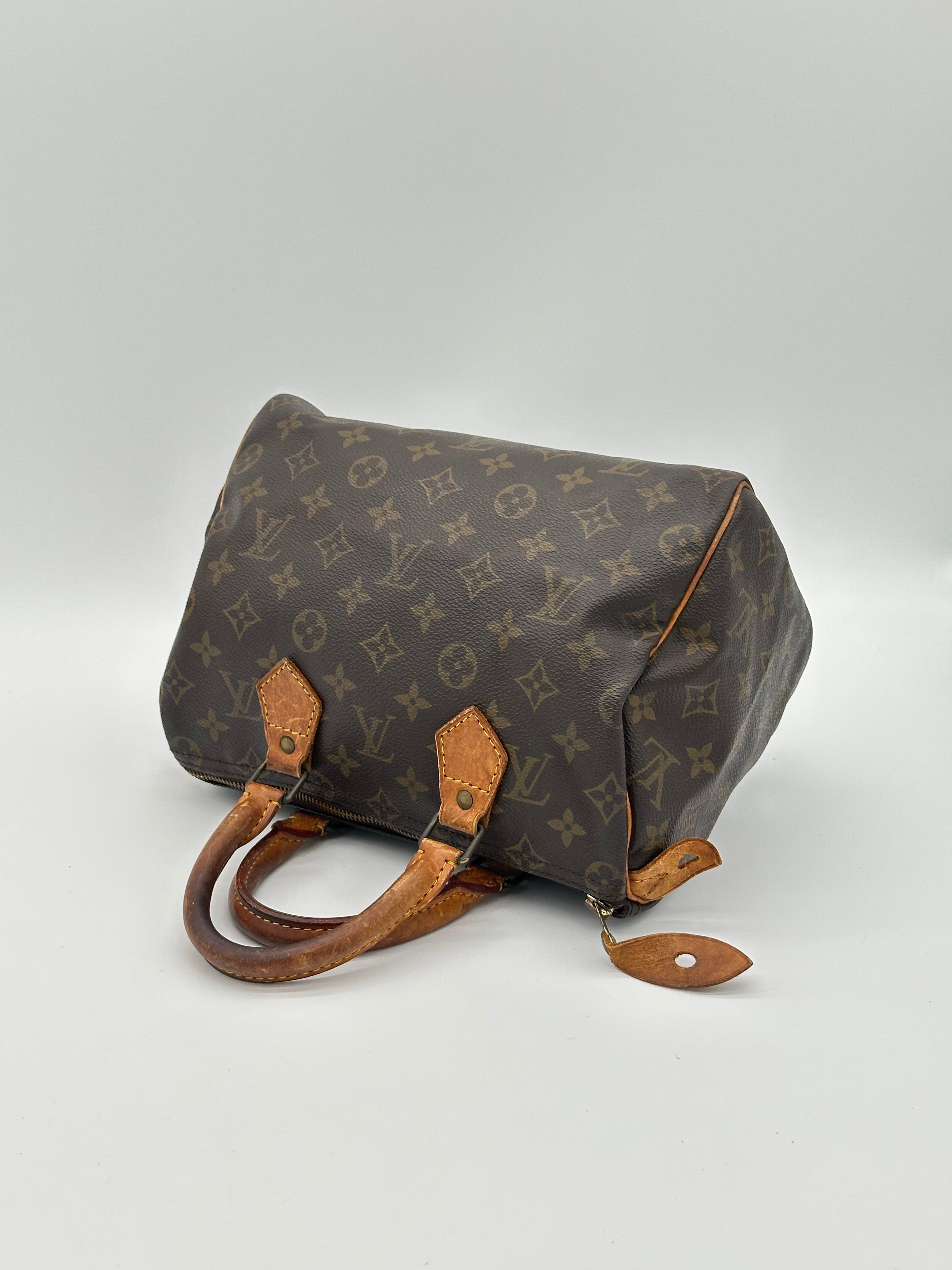 Louis Vuitton Speedy 25