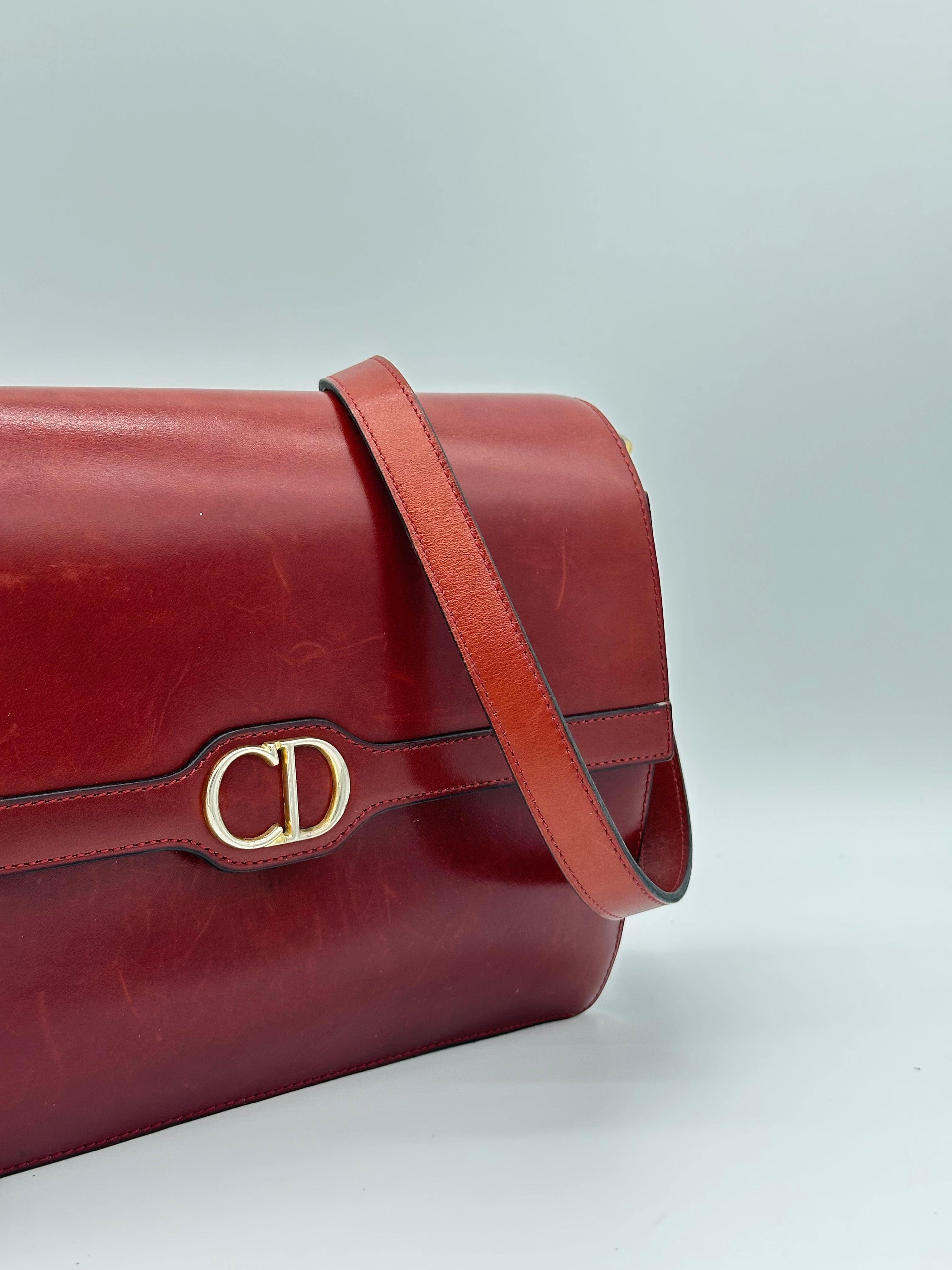 Dior Shoulderbag