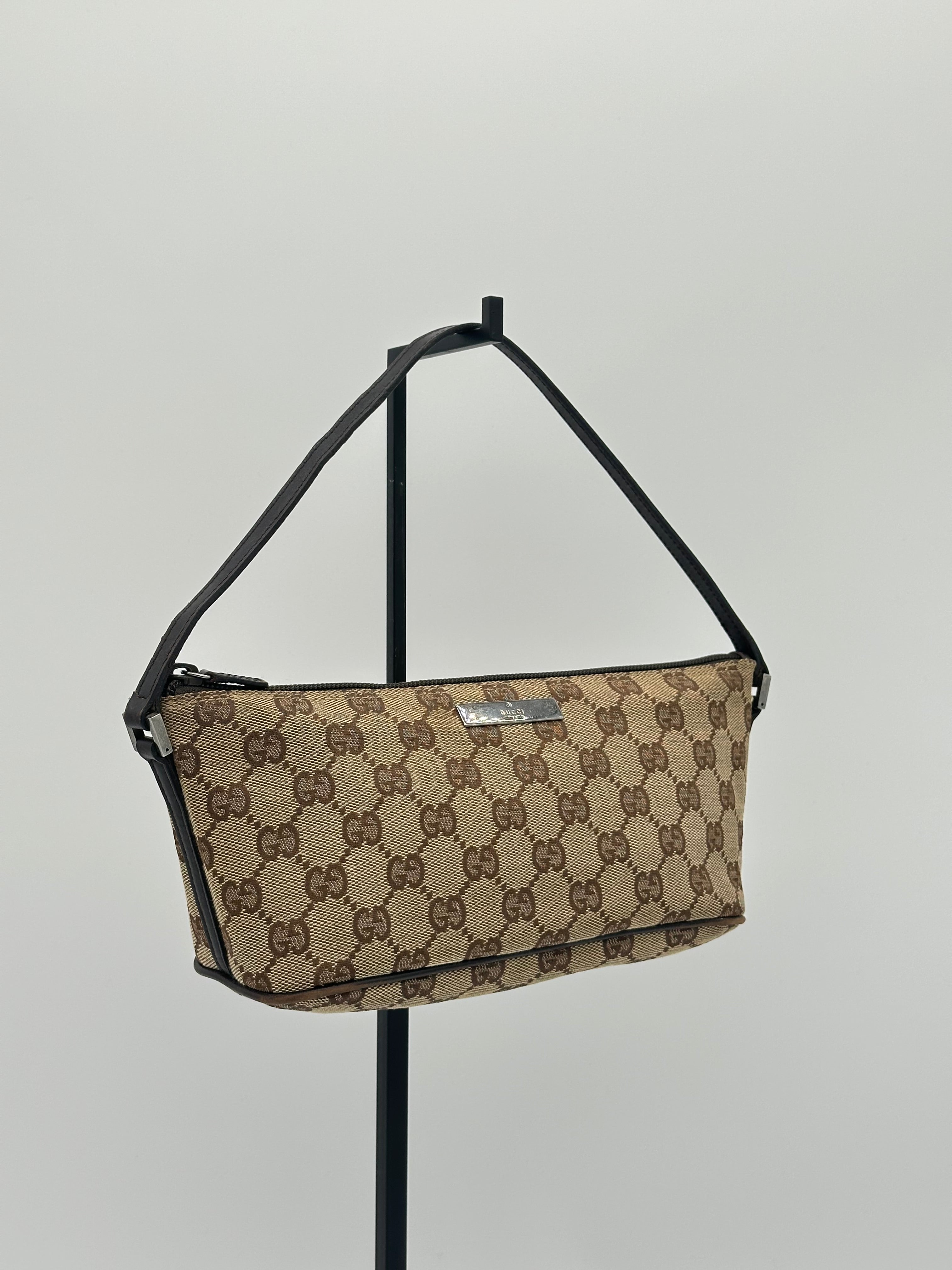 Gucci Boat Bag