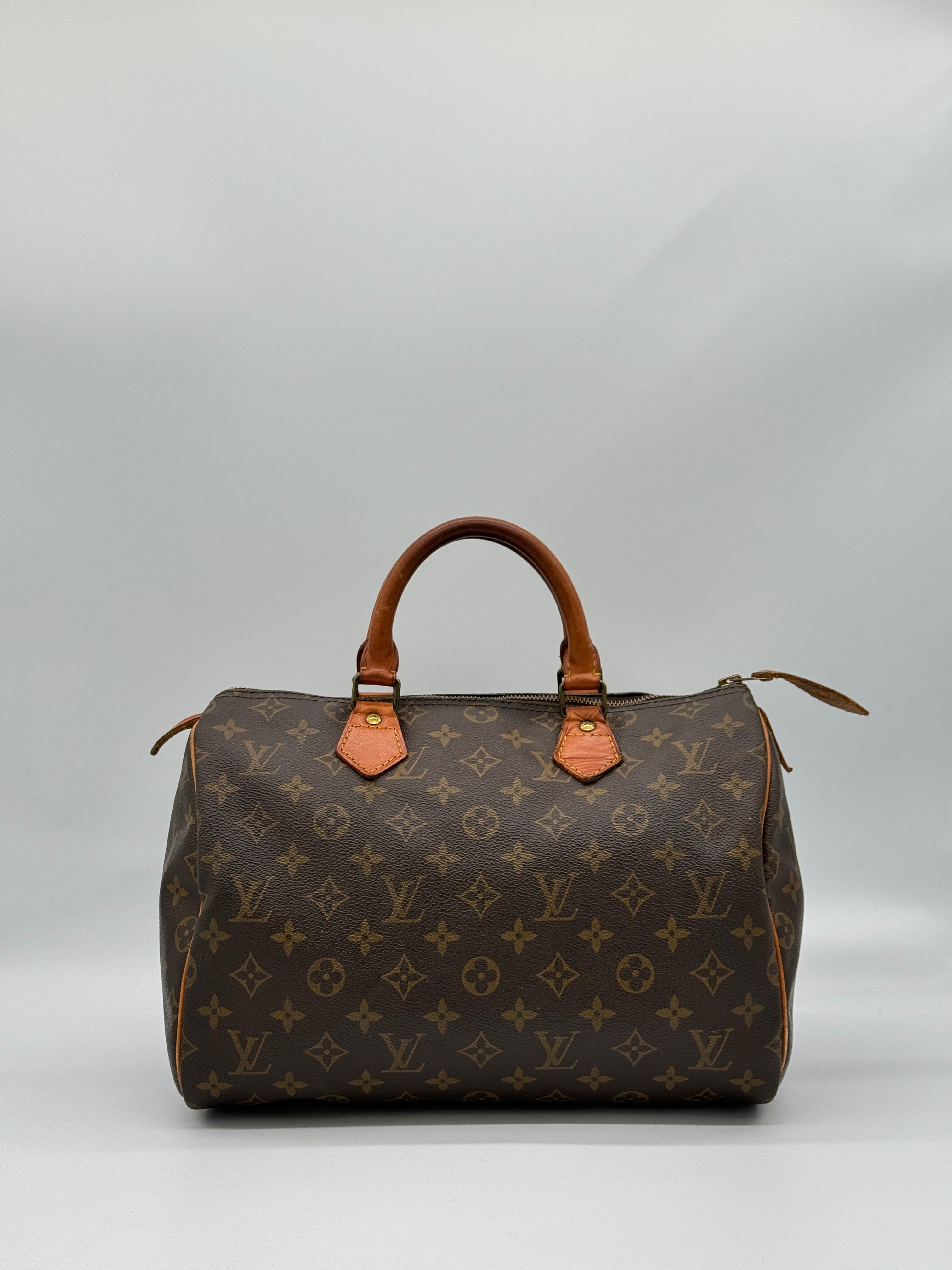 Louis Vuitton Speedy 30