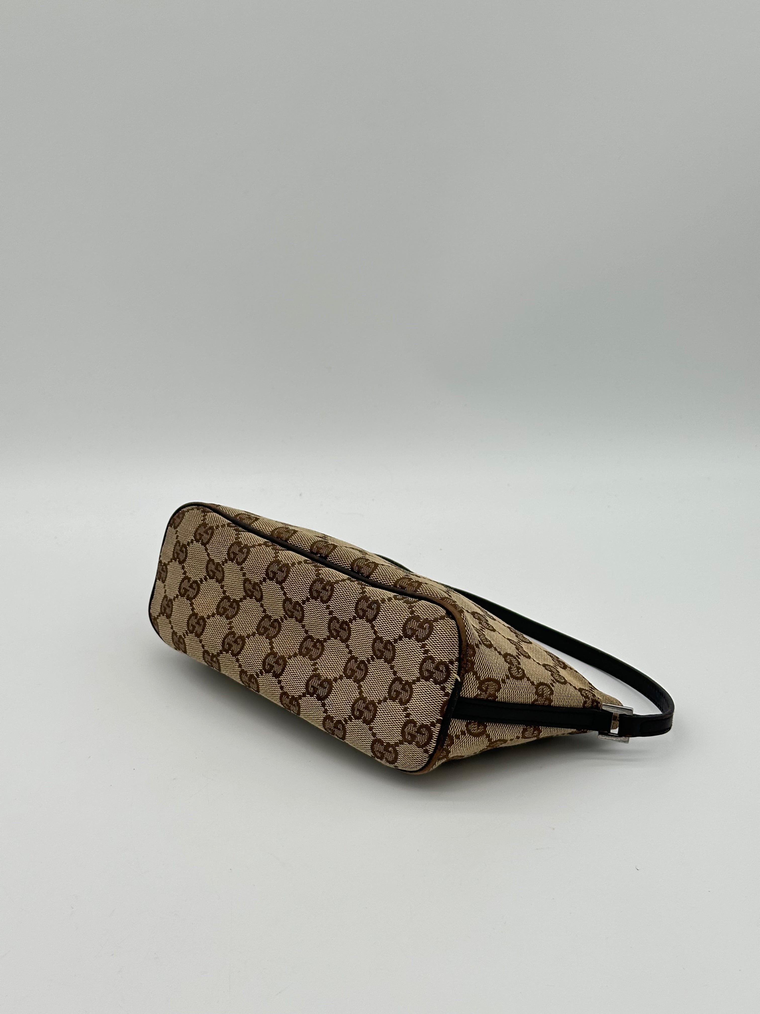 Gucci Boat Bag