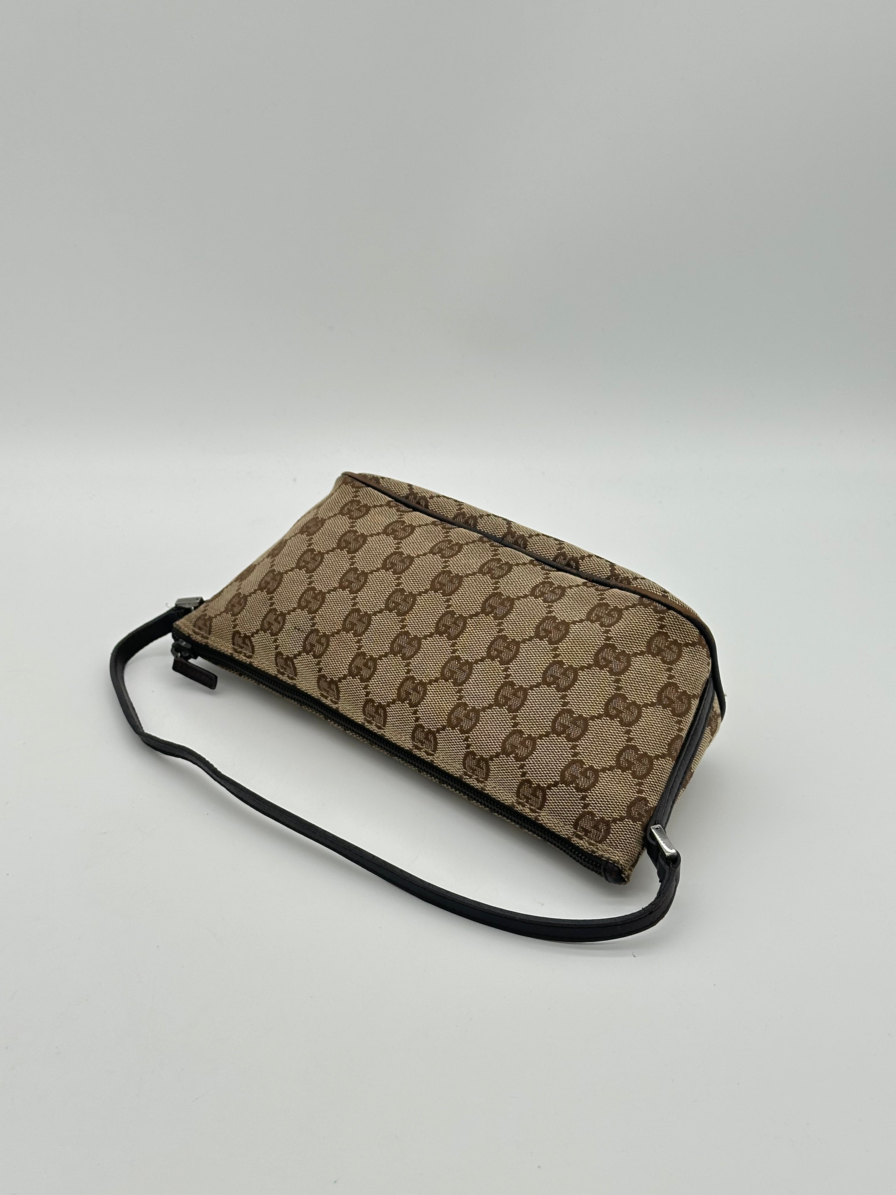Gucci Boat Bag