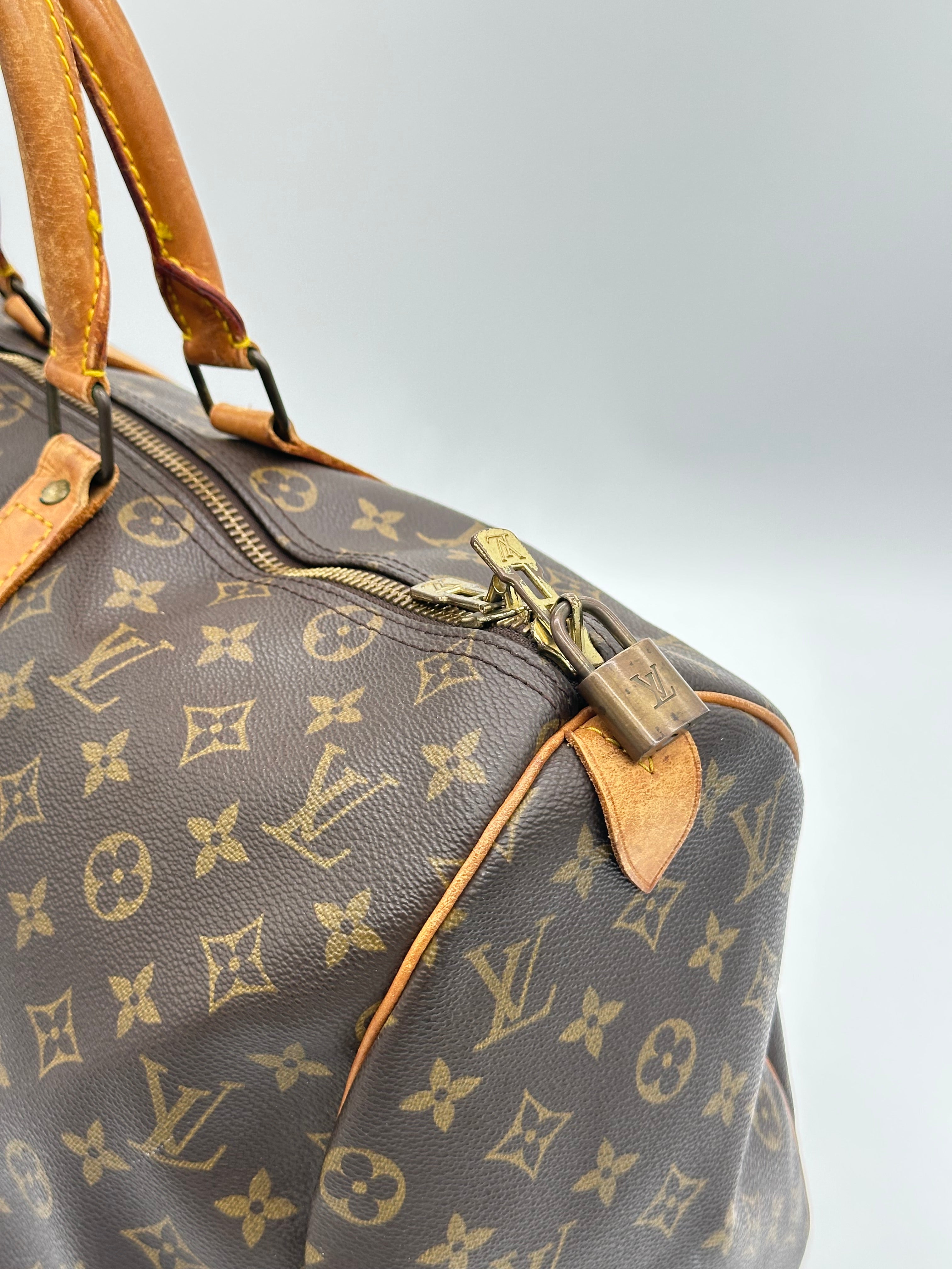 Louis Vuitton Keepall 45