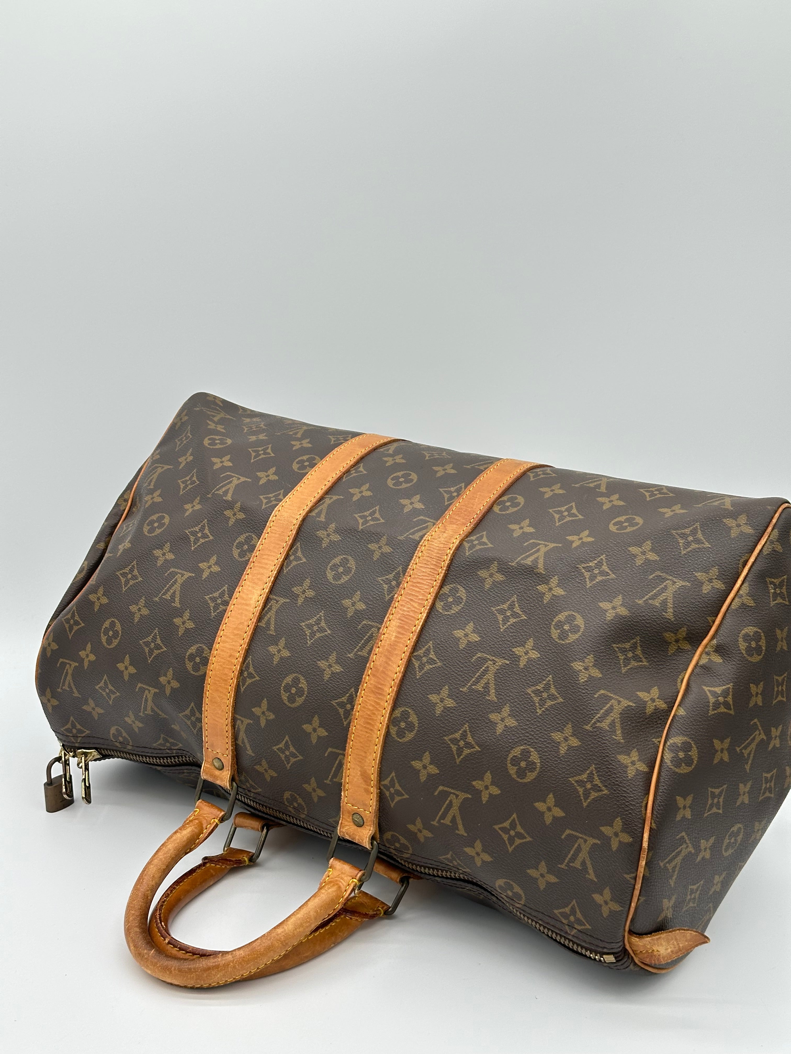 Louis Vuitton Keepall 45
