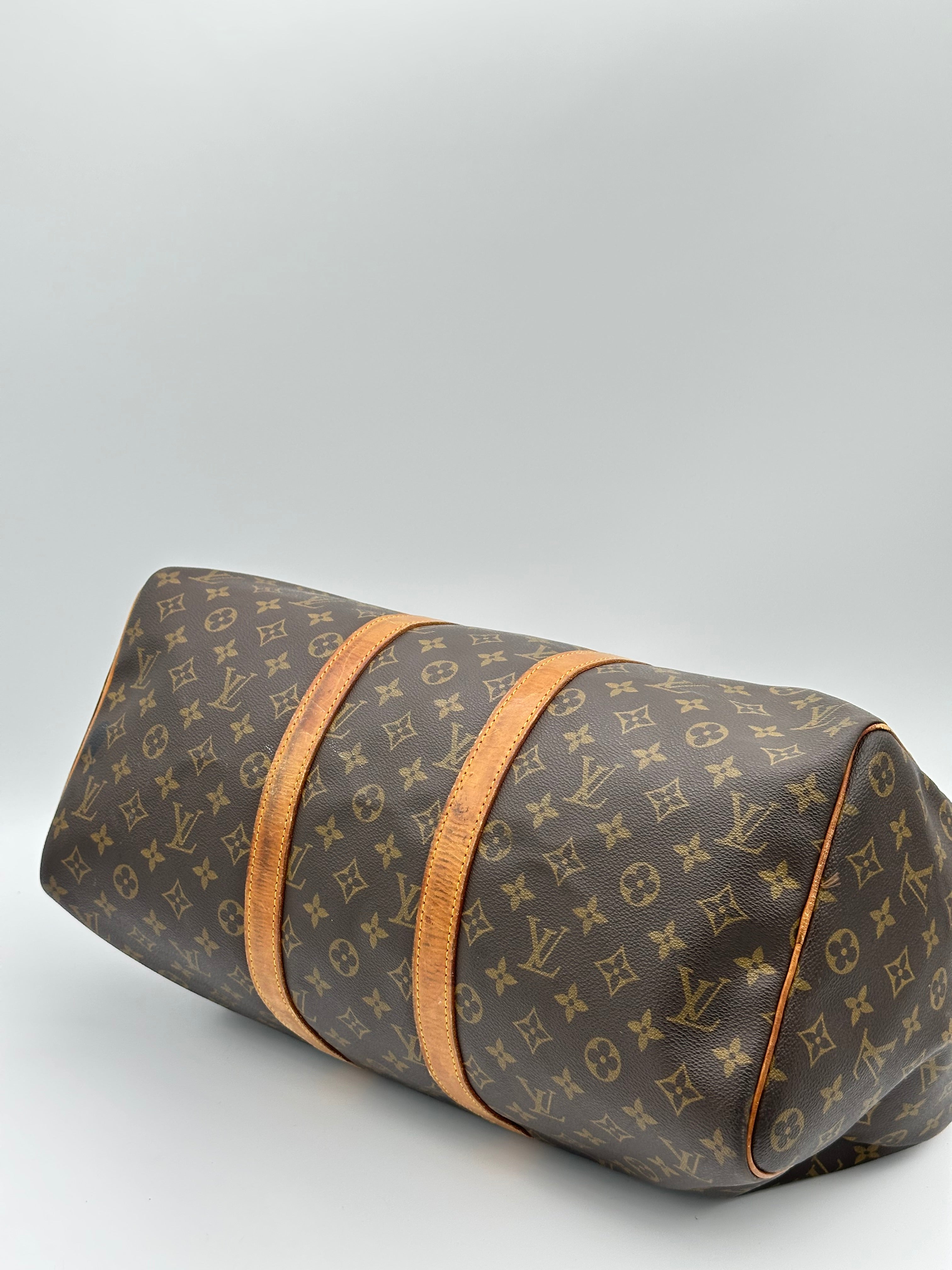 Louis Vuitton Keepall 45