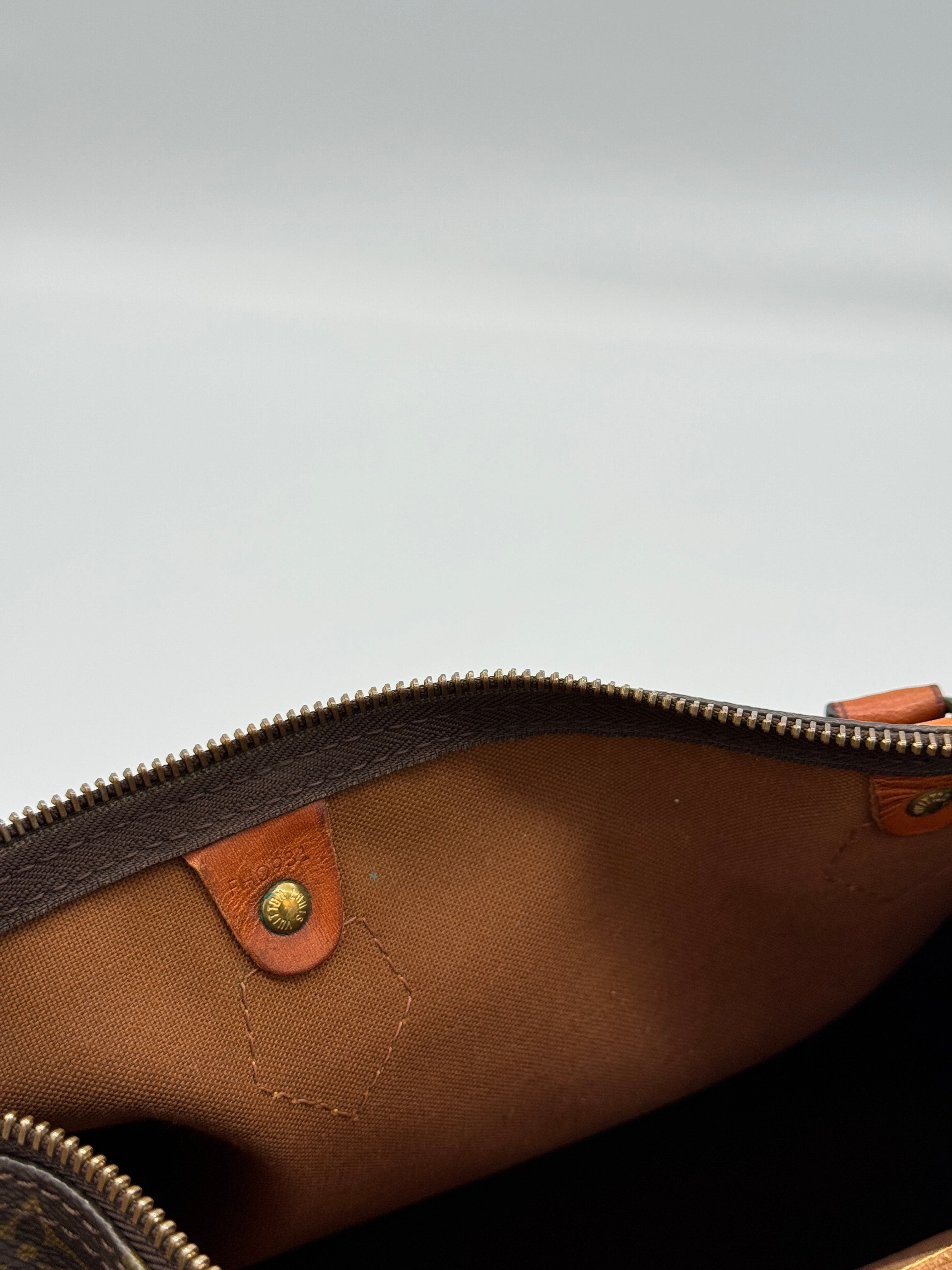 Louis Vuitton Speedy 30