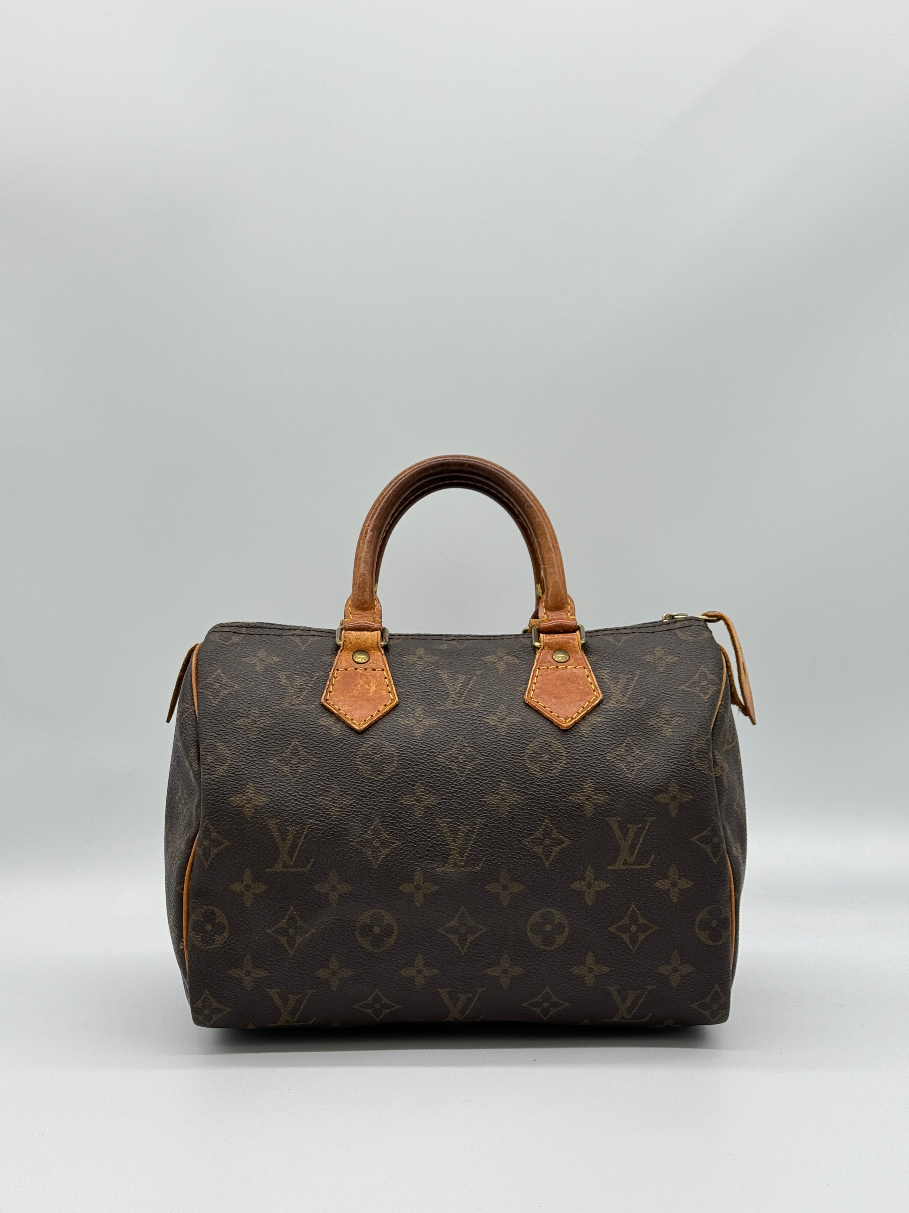Louis Vuitton Speedy 25