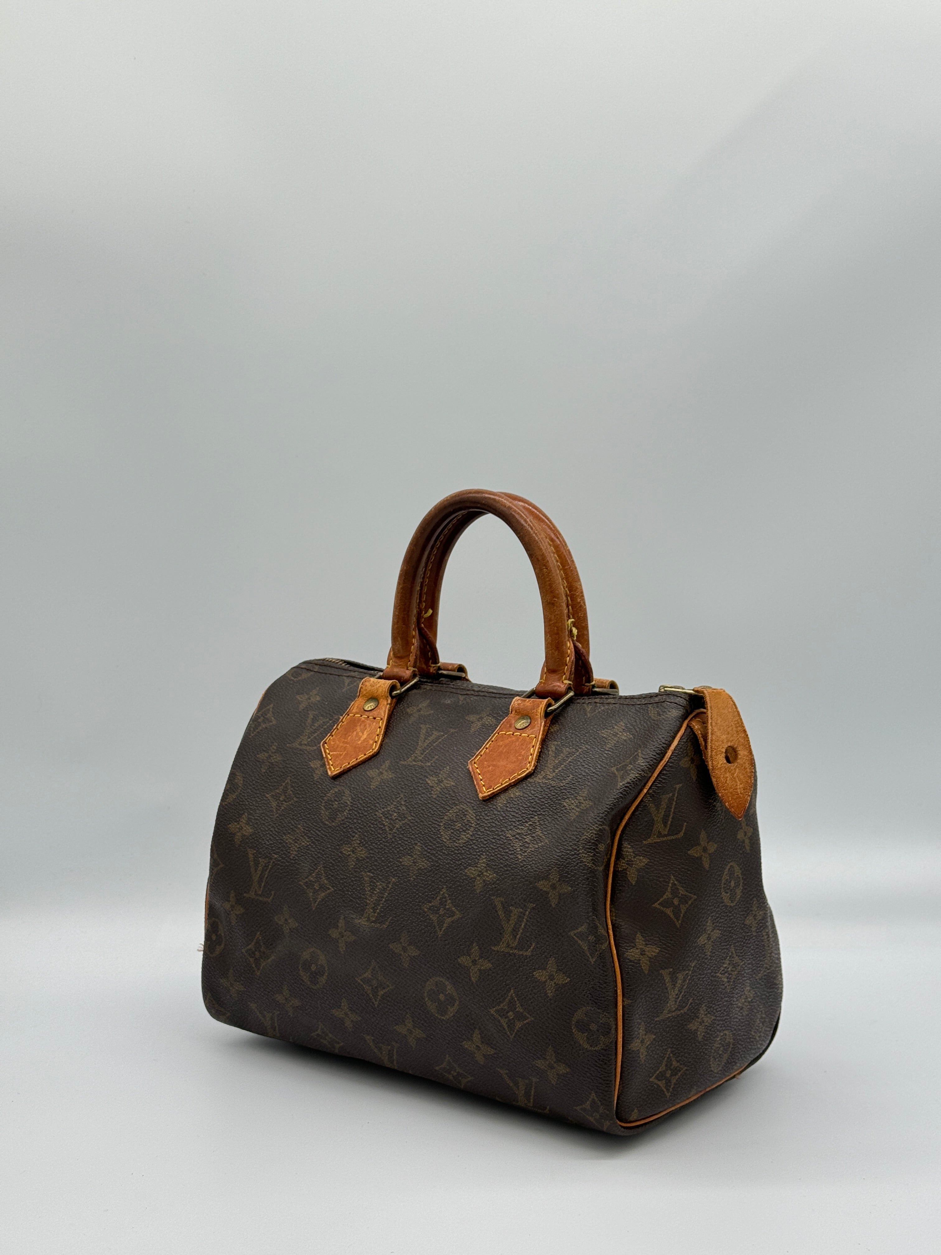 Louis Vuitton Speedy 25