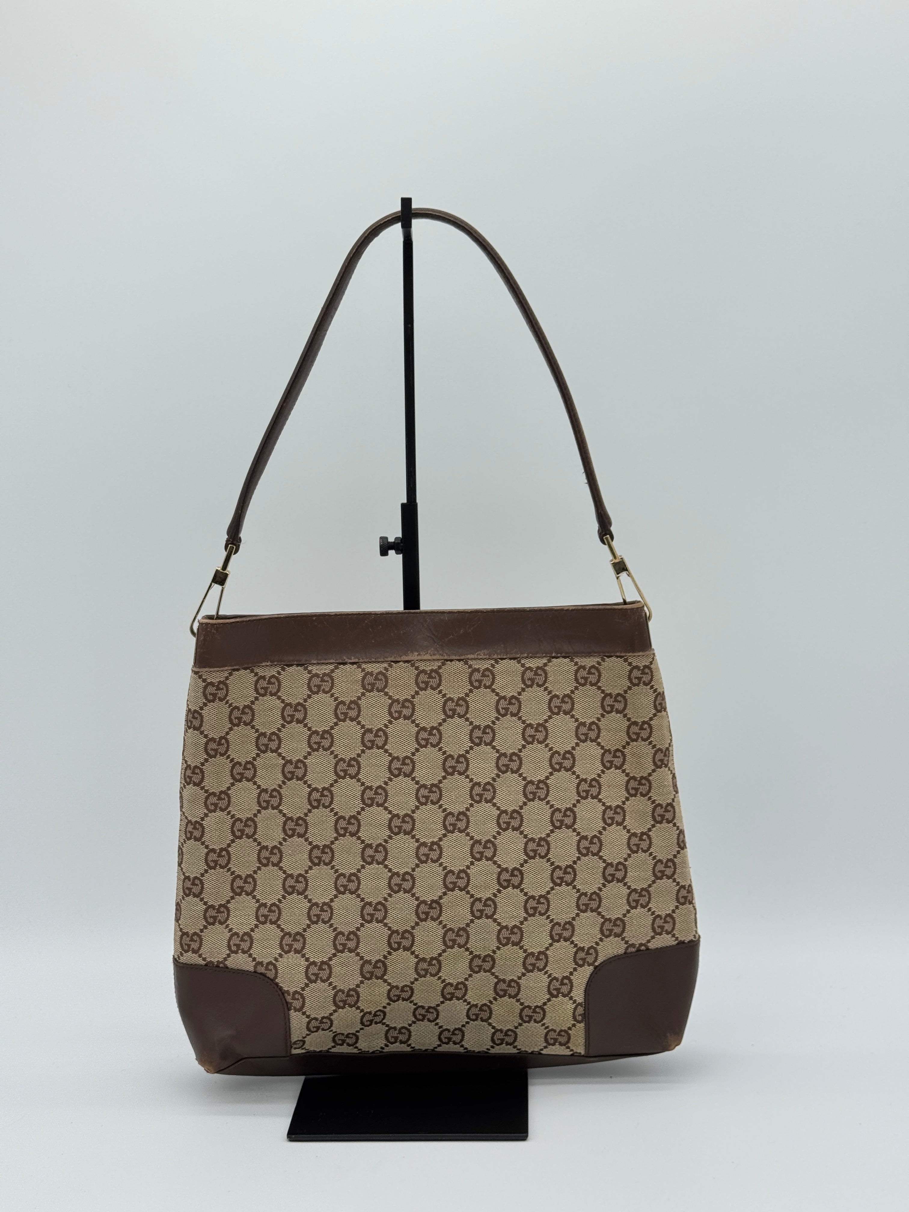 Gucci Abbey D-Ring Medium