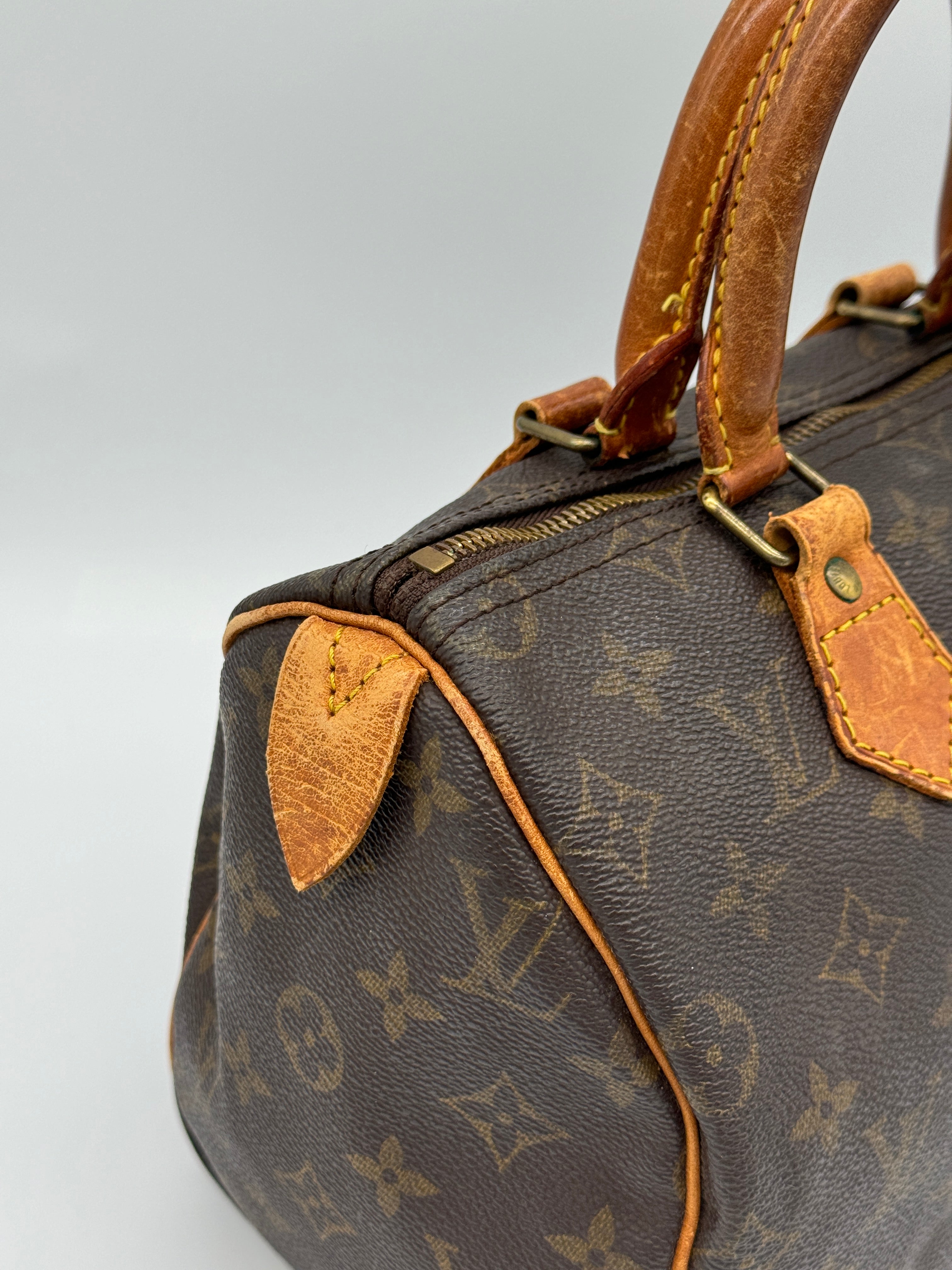 Louis Vuitton Speedy 25