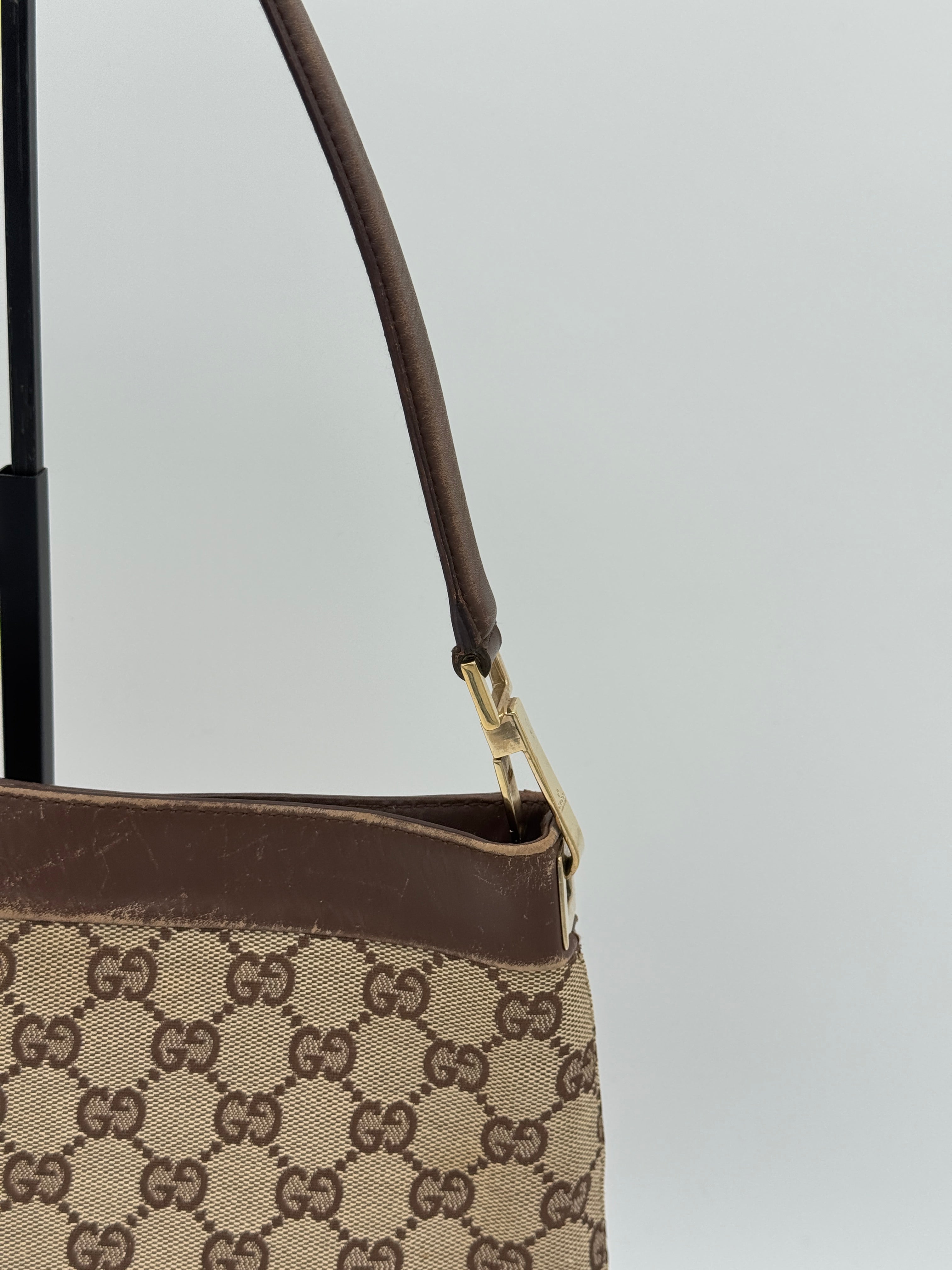 Gucci Abbey D-Ring Medium