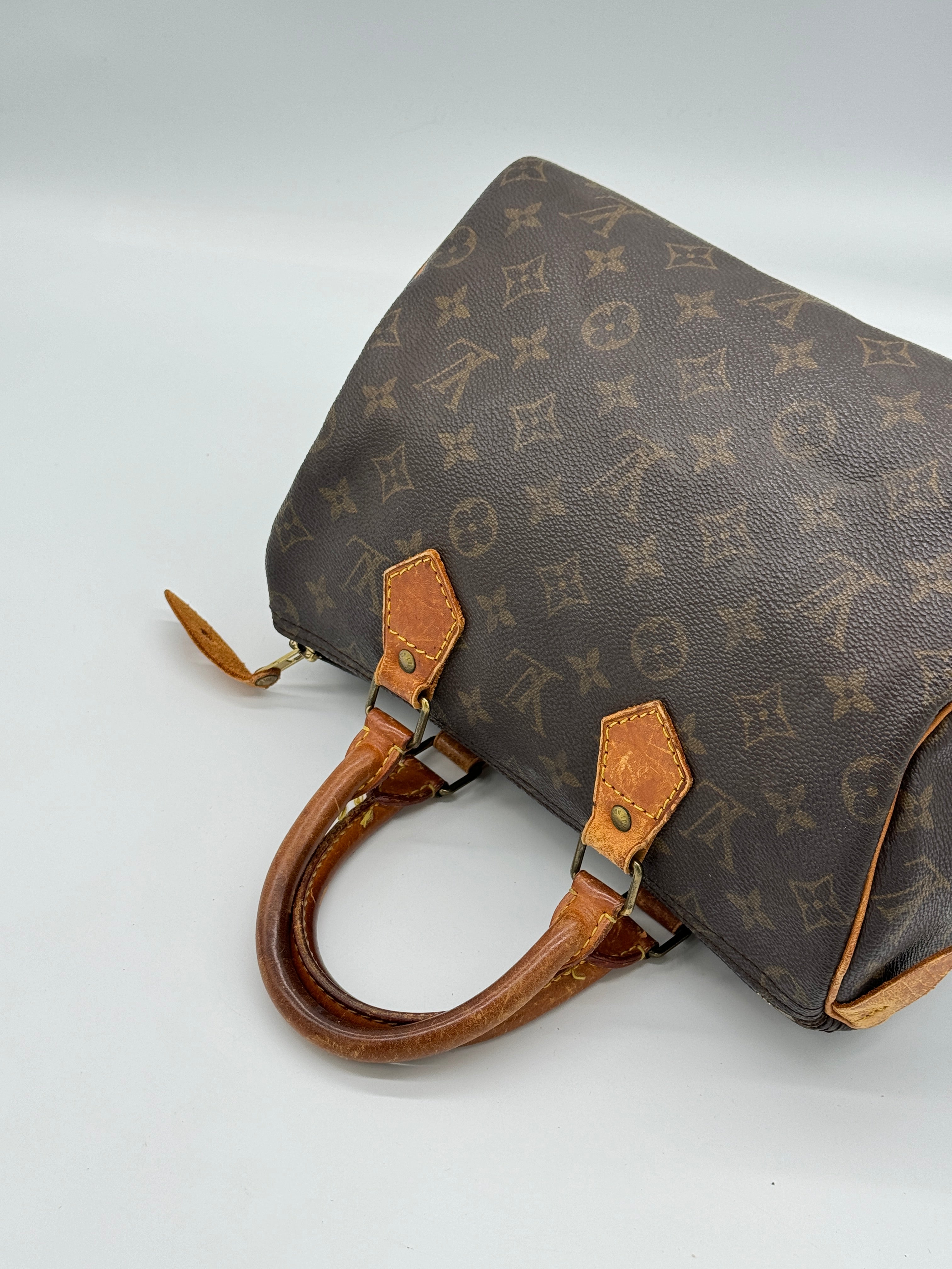 Louis Vuitton Speedy 25