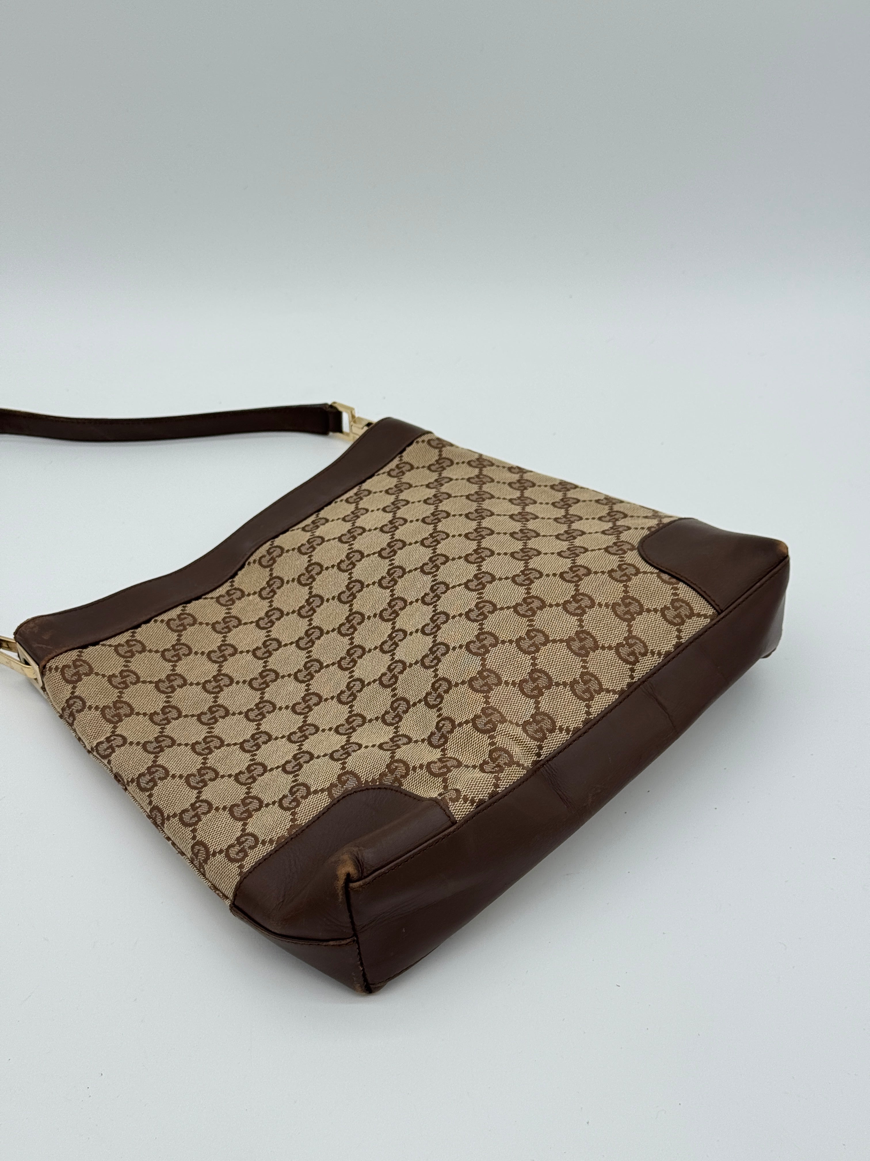Gucci Abbey D-Ring Medium