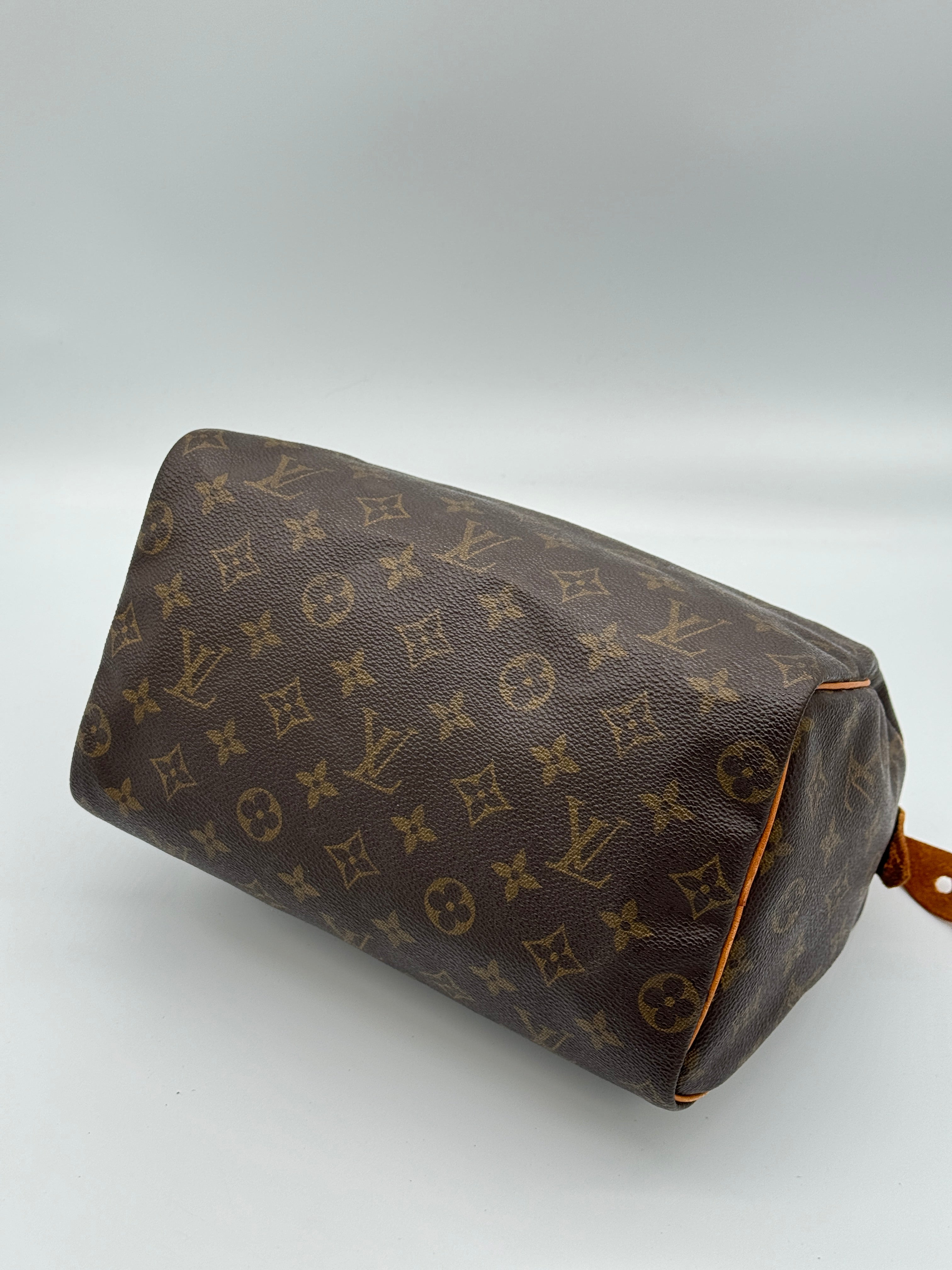 Louis Vuitton Speedy 25