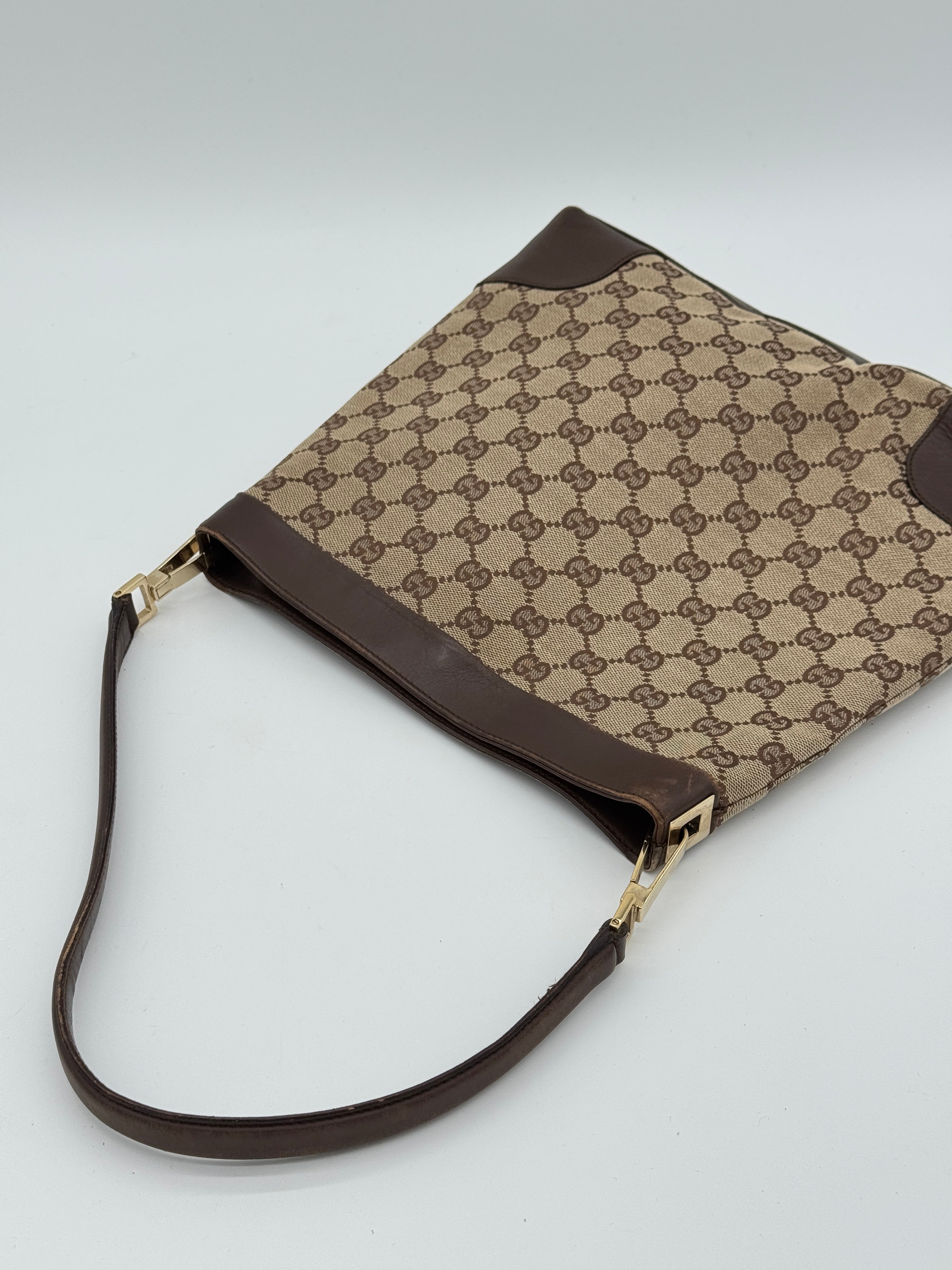 Gucci Abbey D-Ring Medium