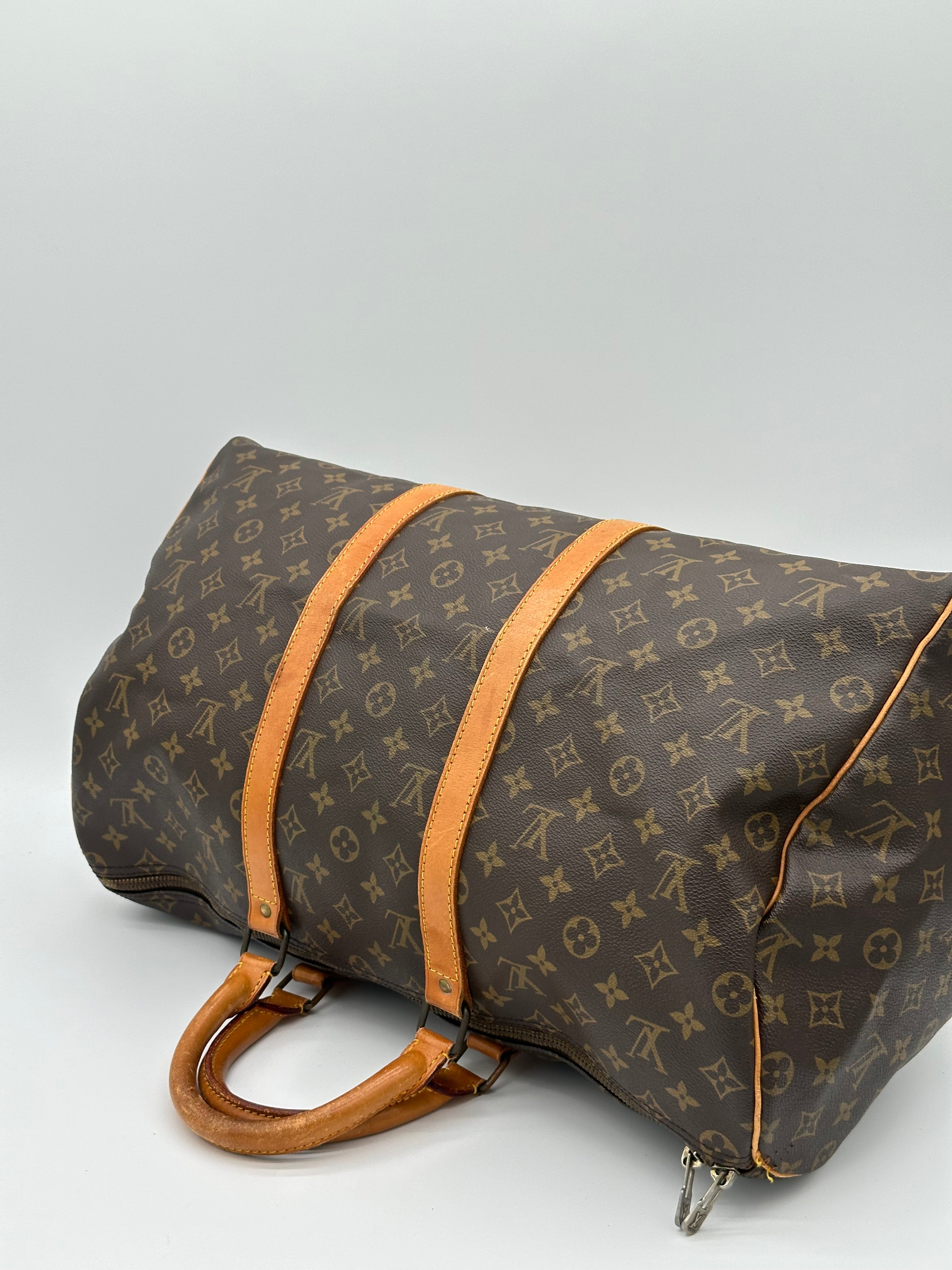 Louis Vuitton Keepall 50