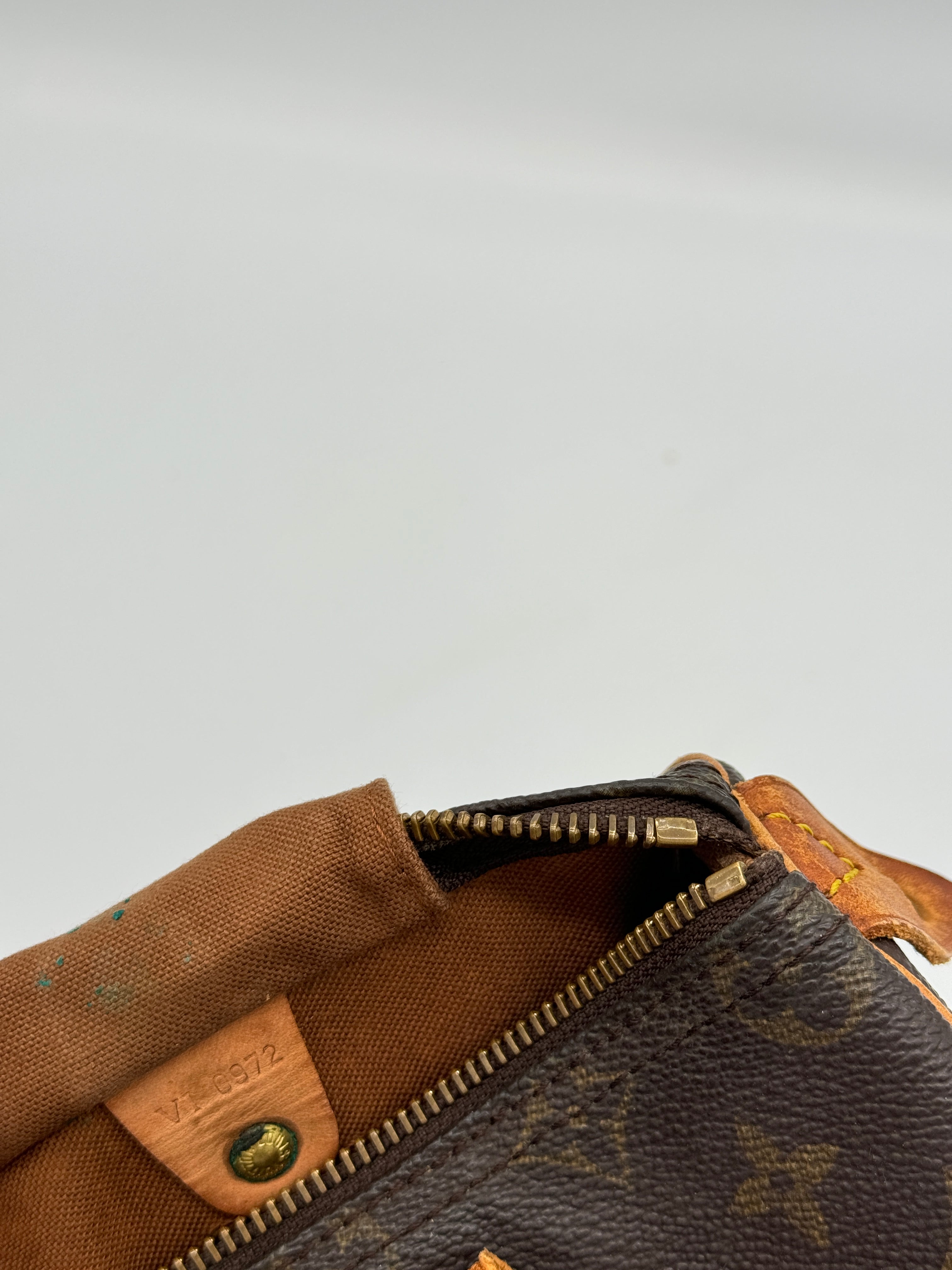 Louis Vuitton Speedy 25