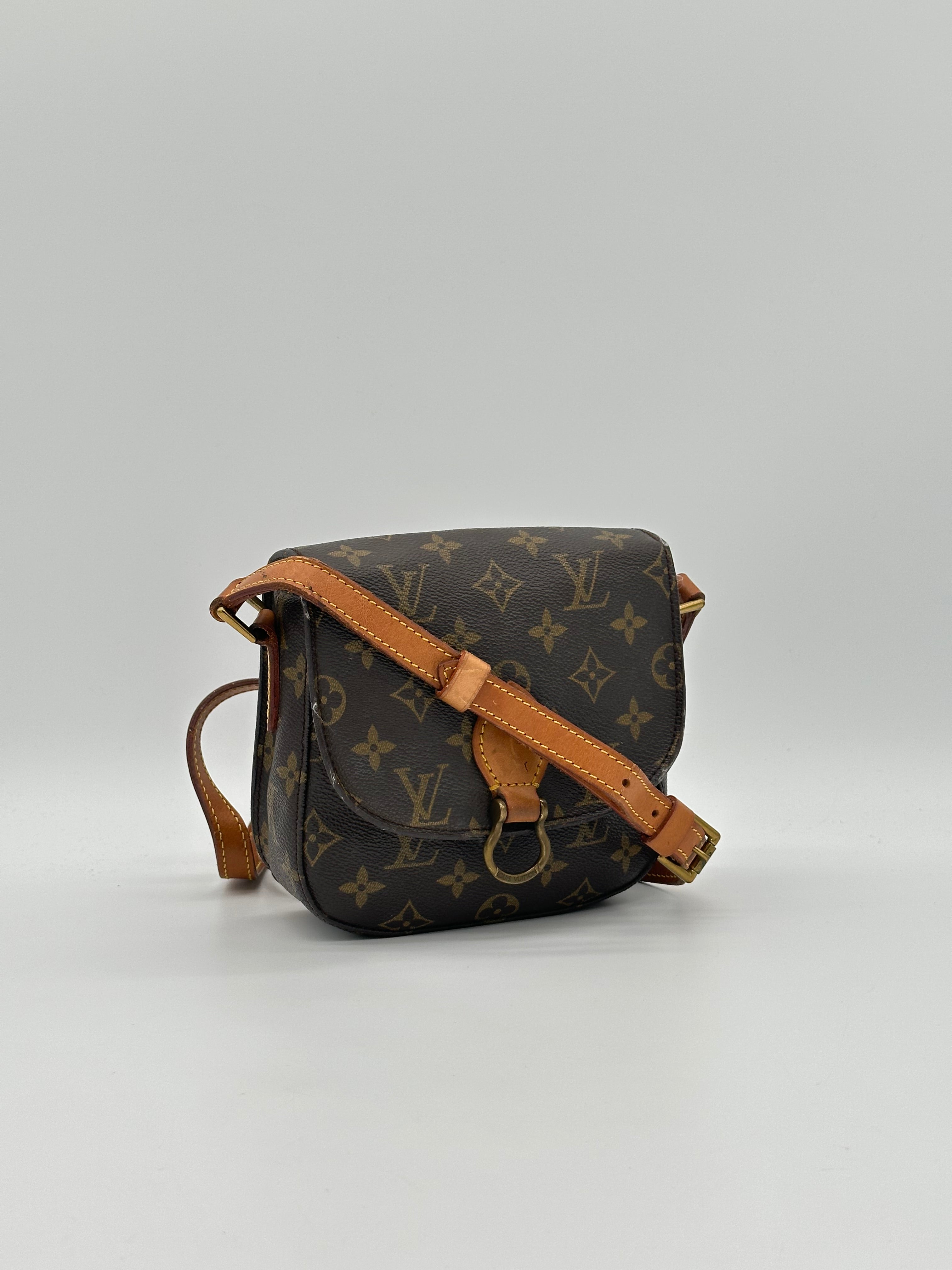 Louis Vuitton Saint Cloud PM