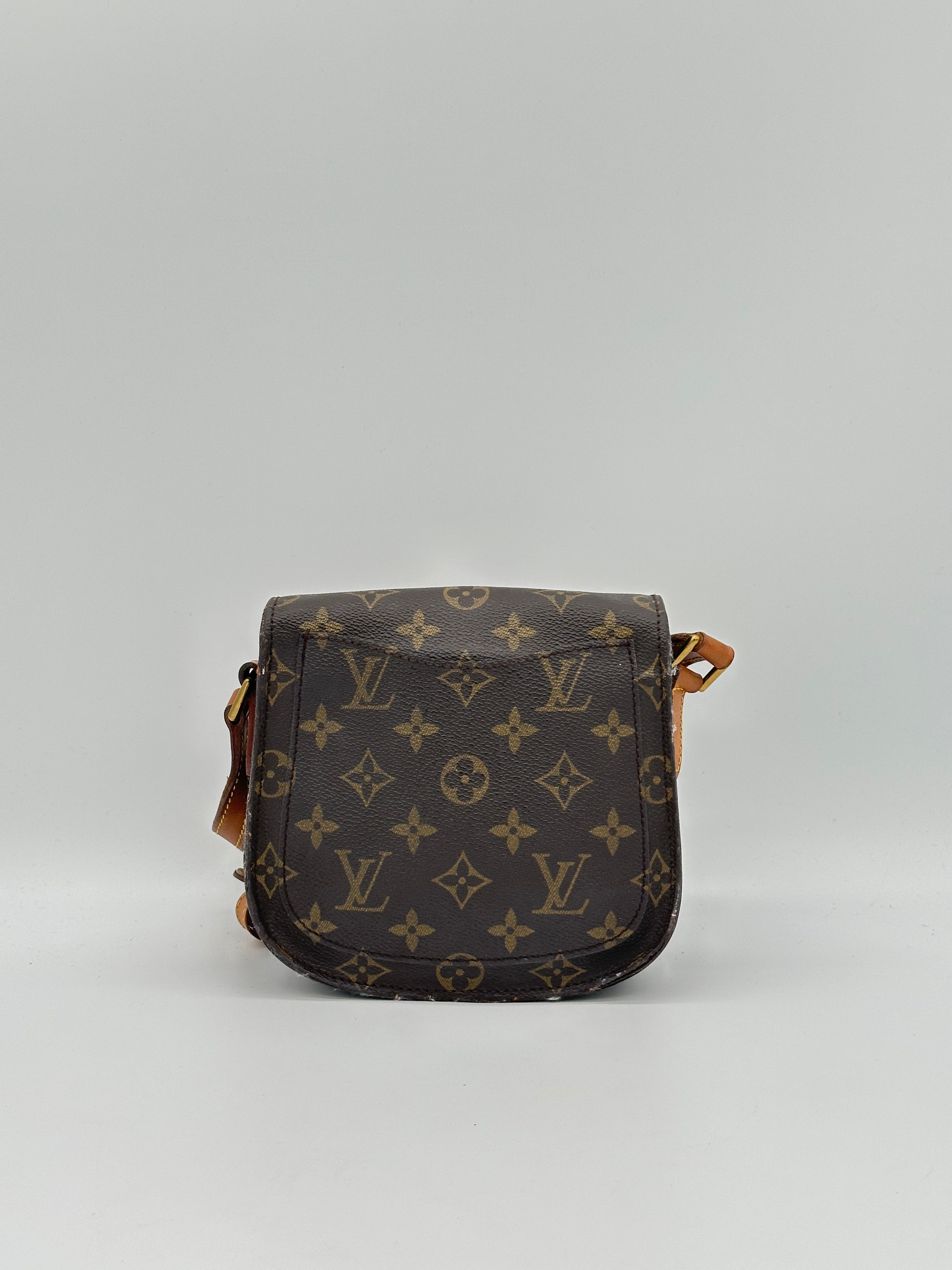 Louis Vuitton Saint Cloud PM