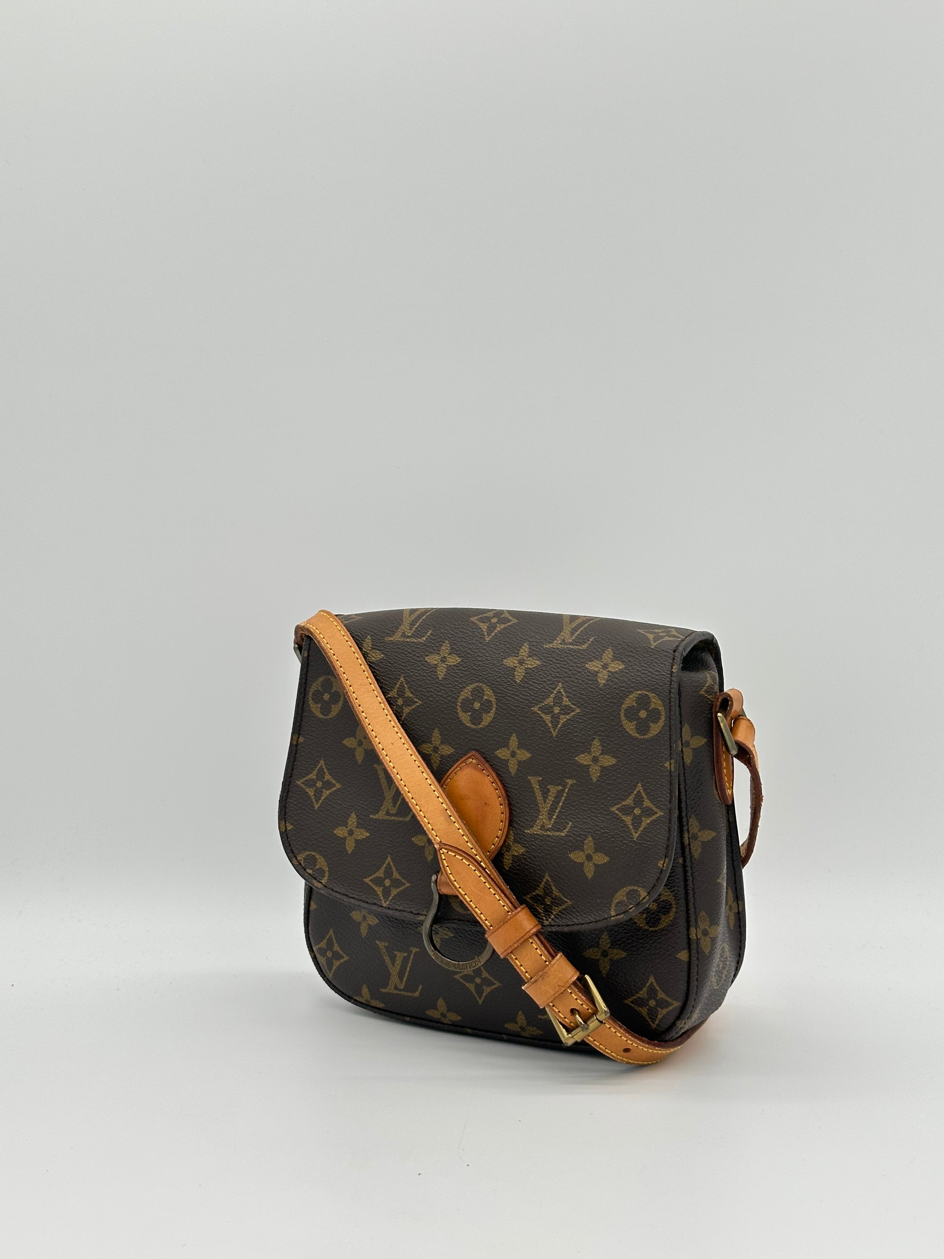 Louis Vuitton Saint Cloud MM