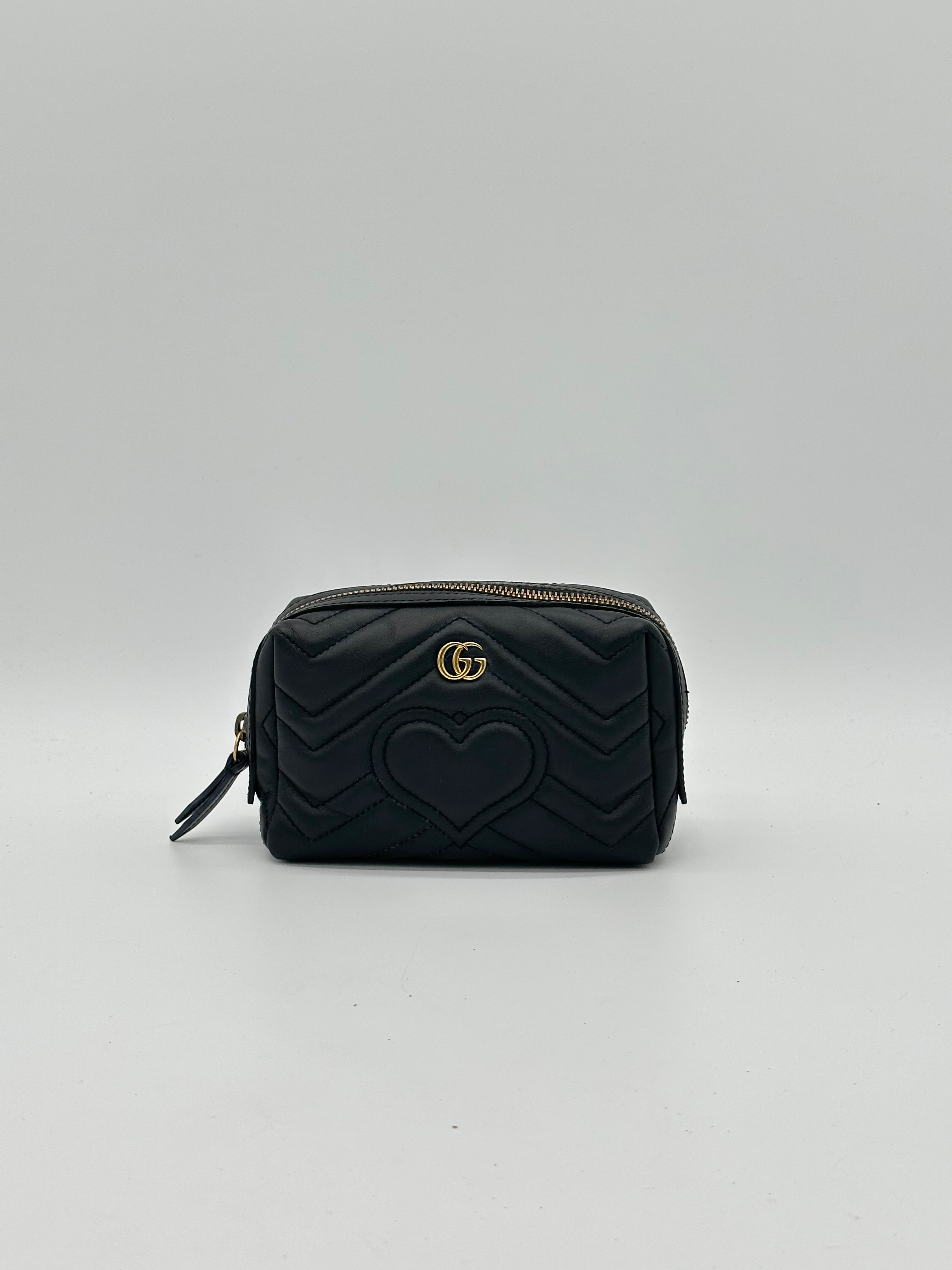 Gucci Marmont Pouch