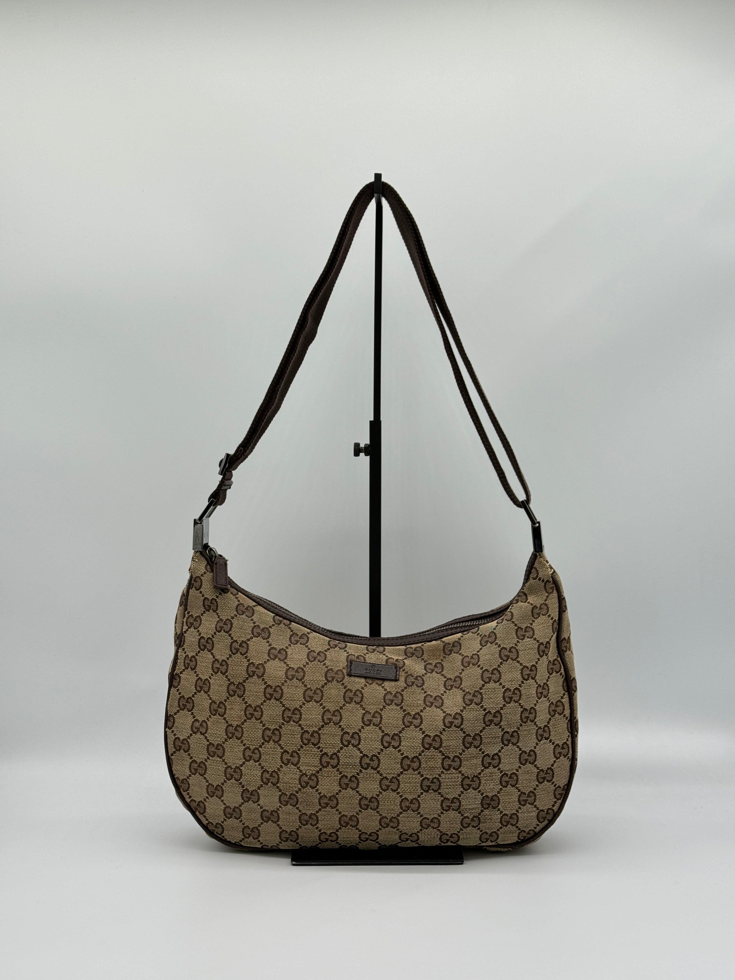 Gucci Half Moon