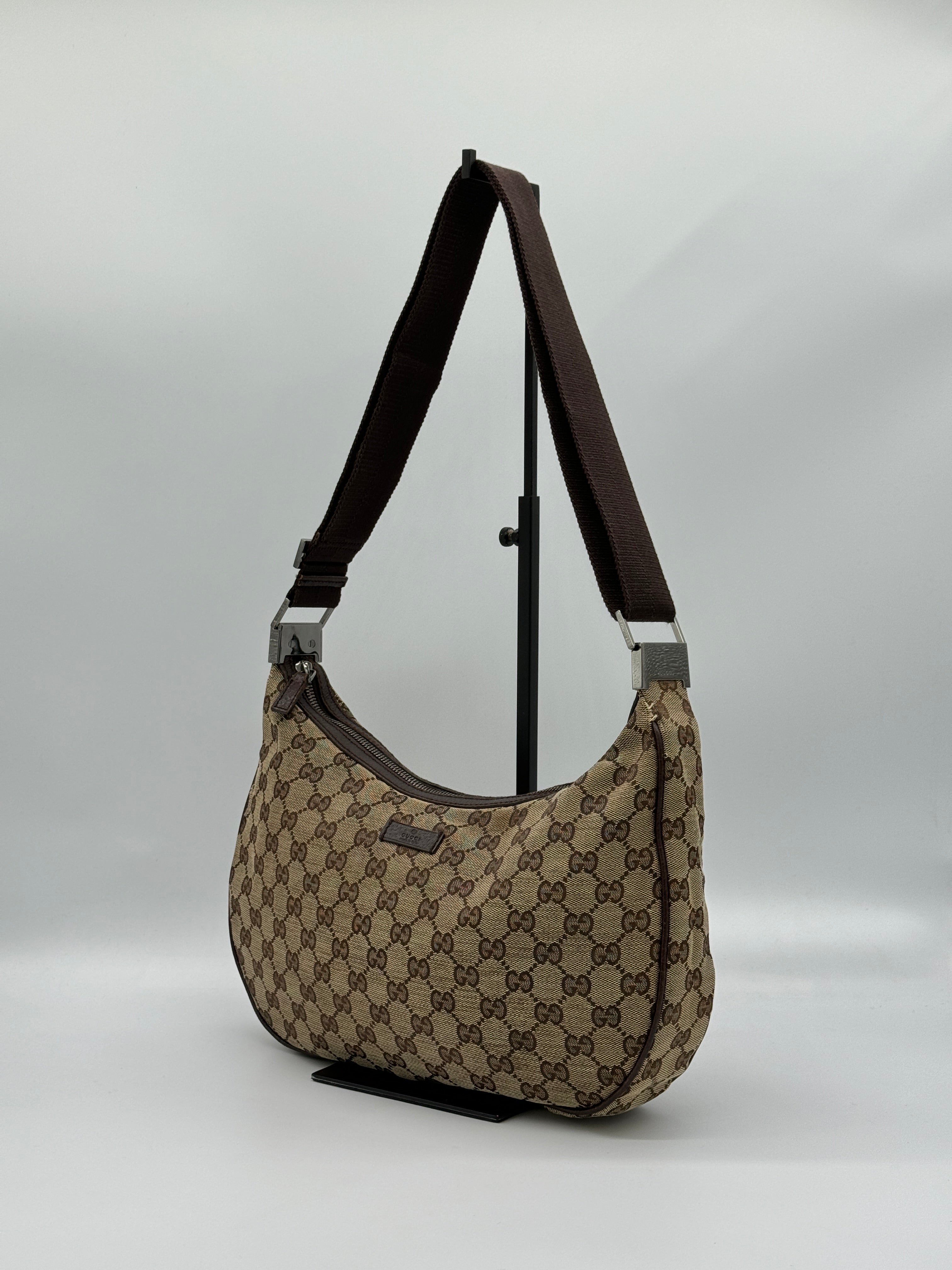 Gucci Half Moon