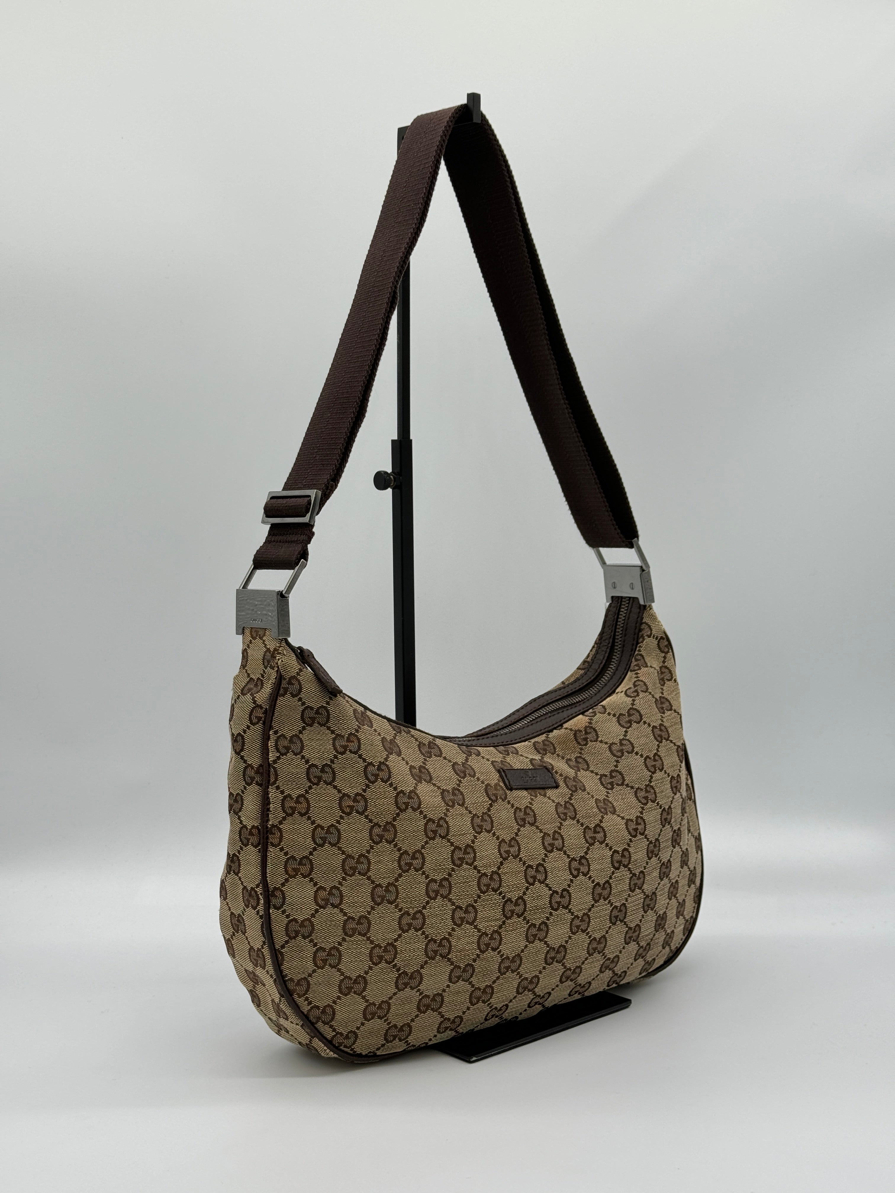 Gucci Half Moon