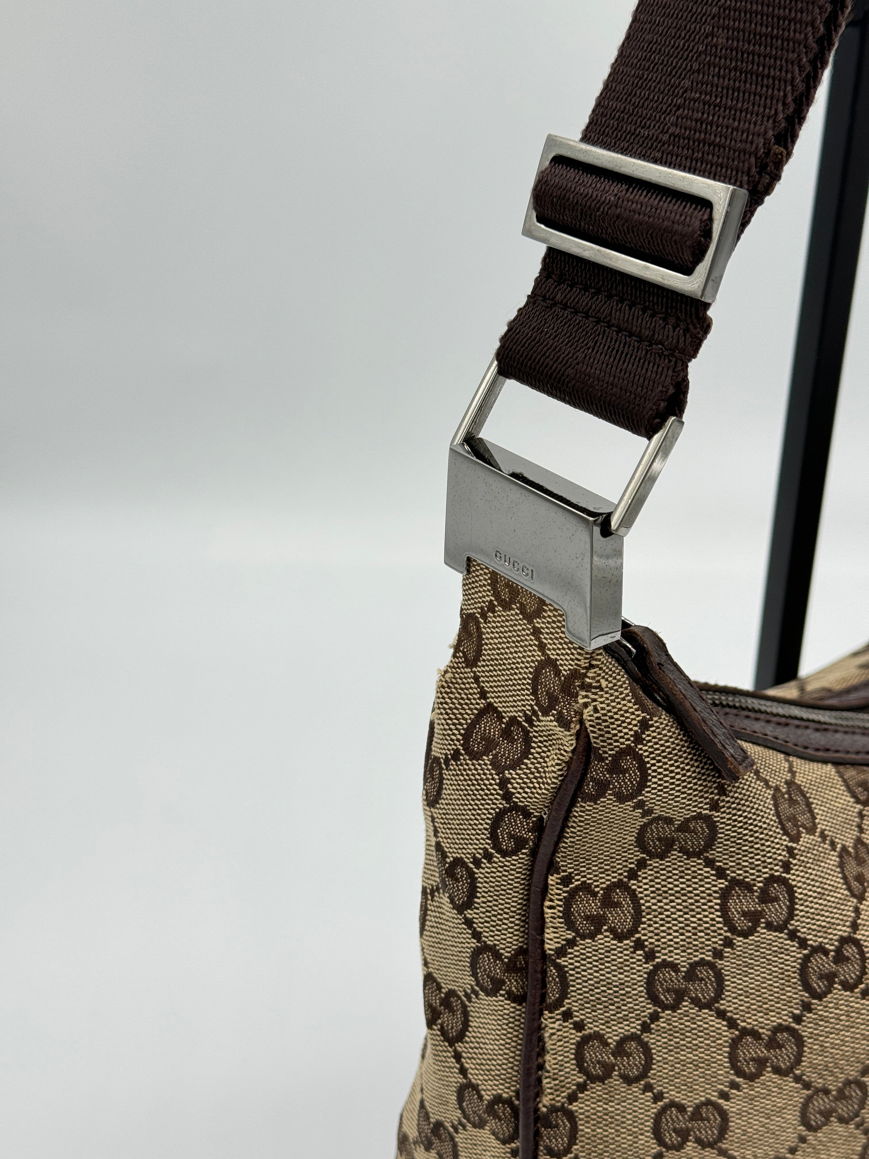 Gucci Half Moon