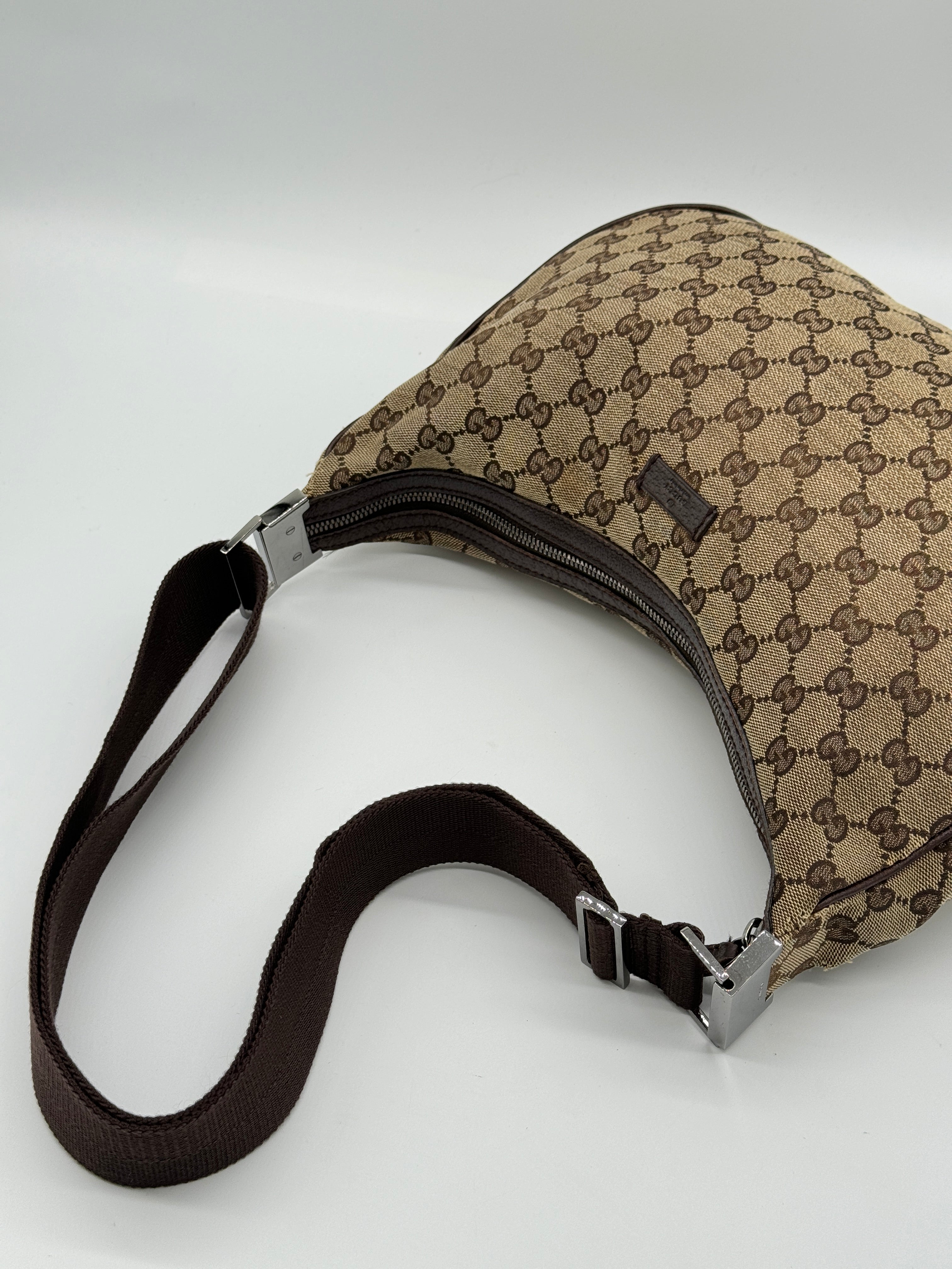 Gucci Half Moon