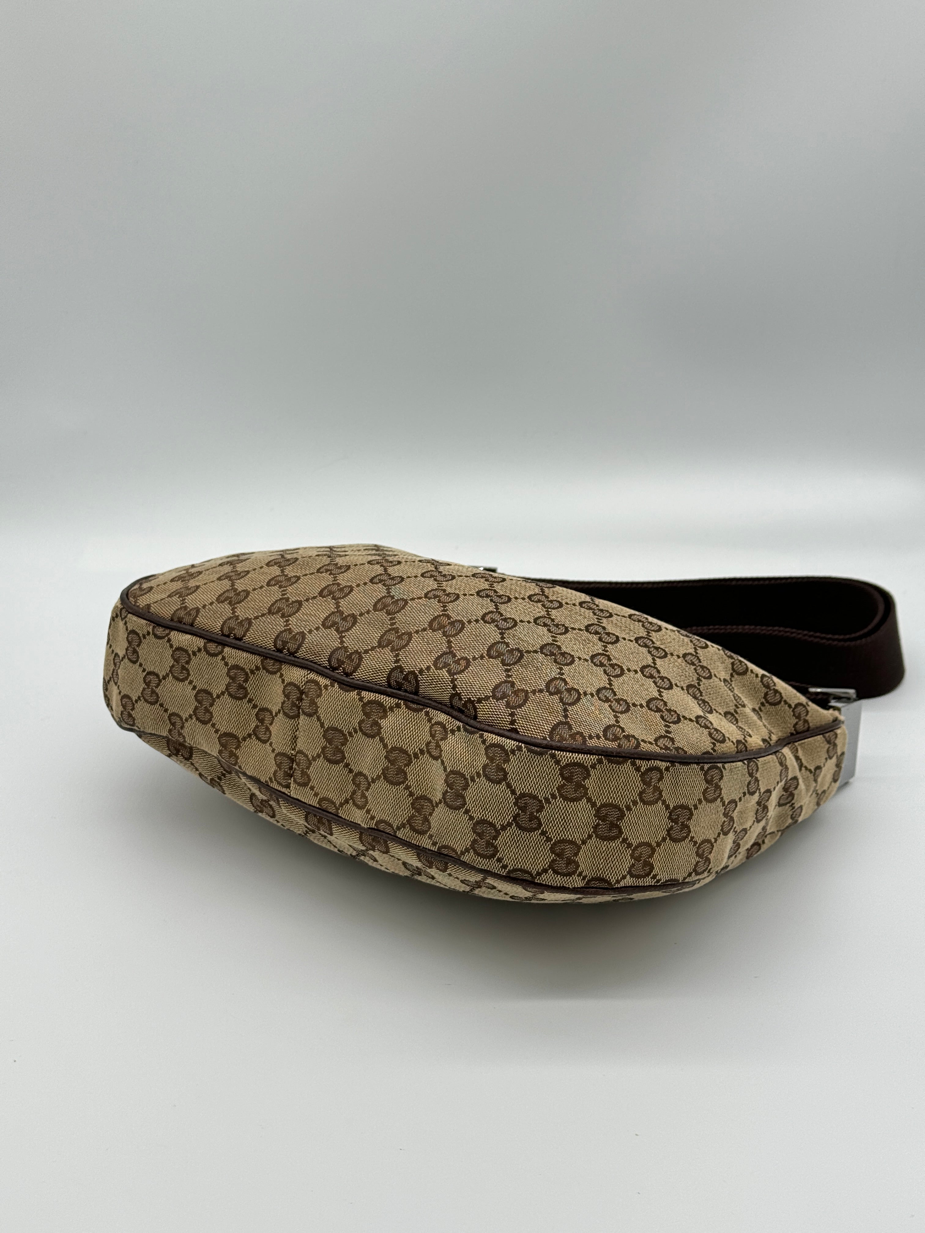 Gucci Half Moon