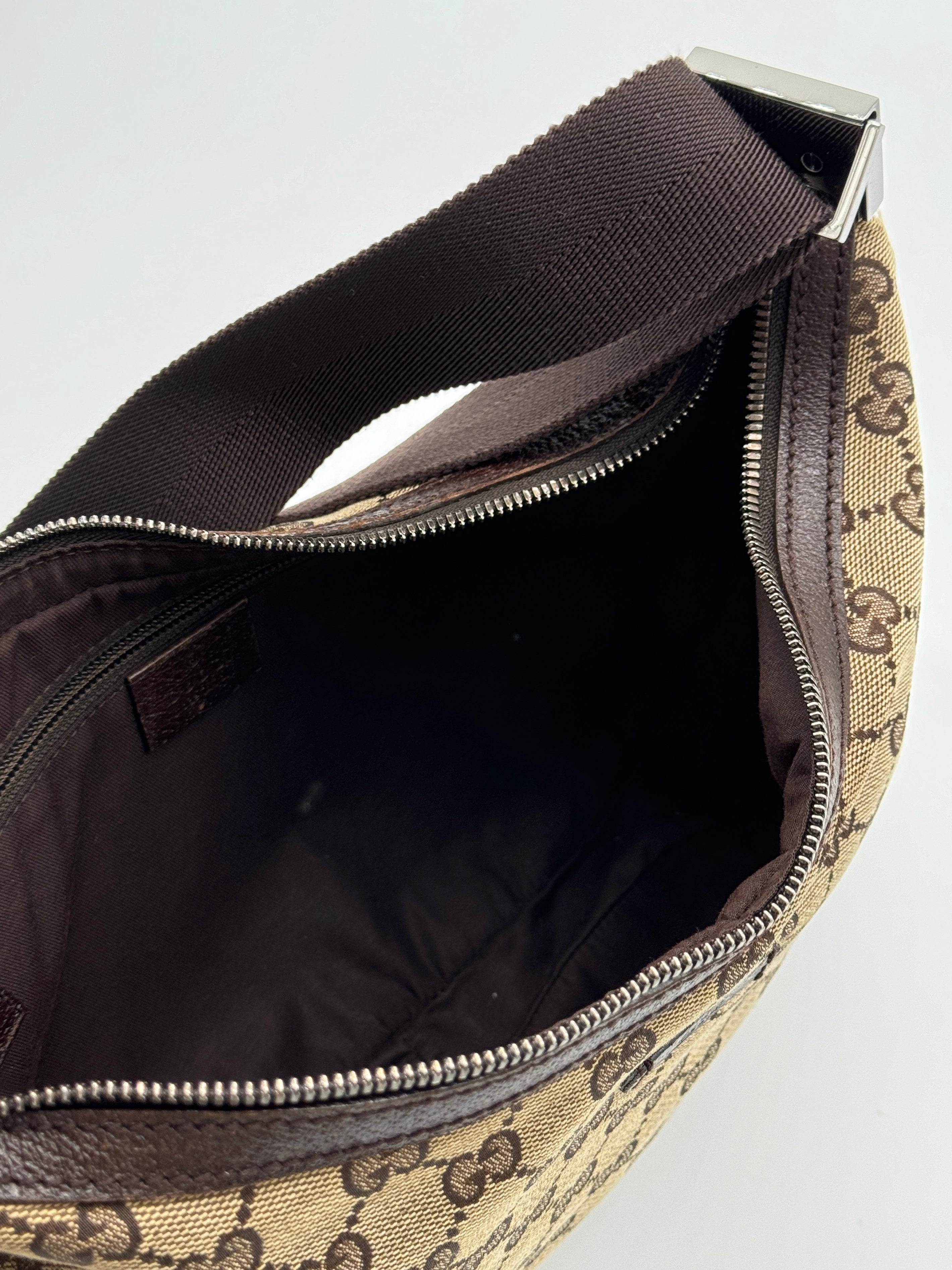 Gucci Half Moon