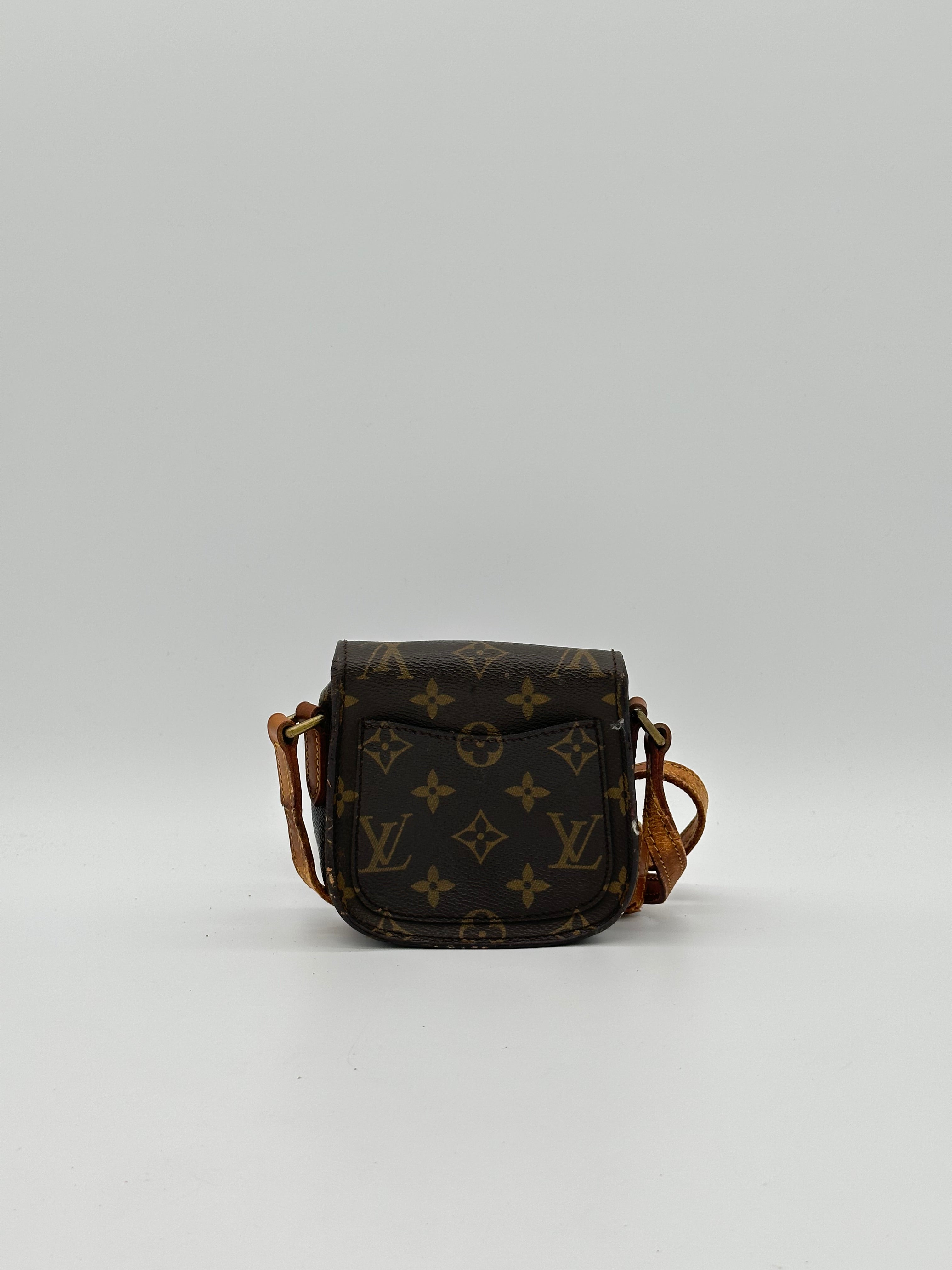 Louis Vuitton Bebe Saint Cloud