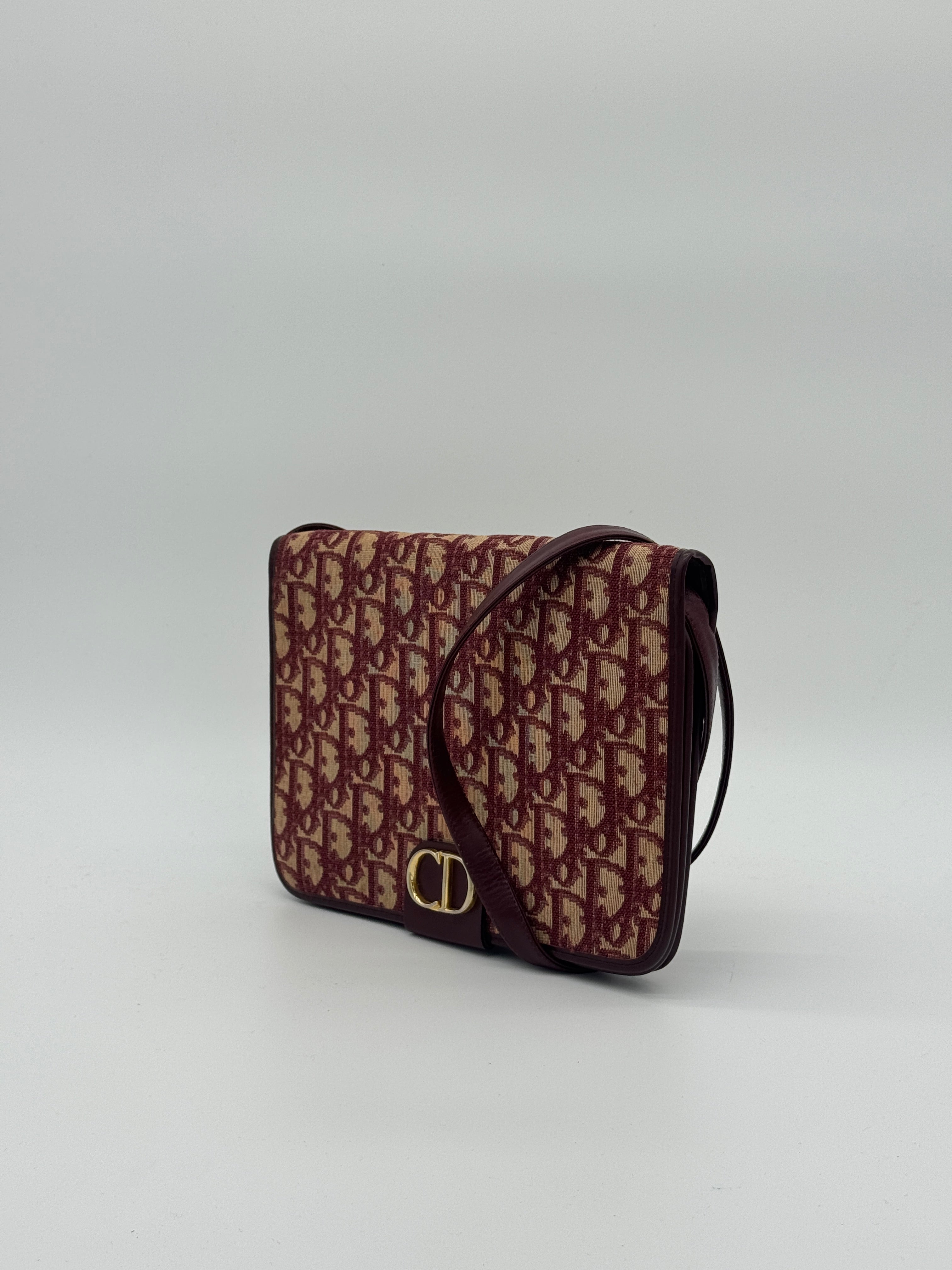 Dior Oblique Shoulderbag