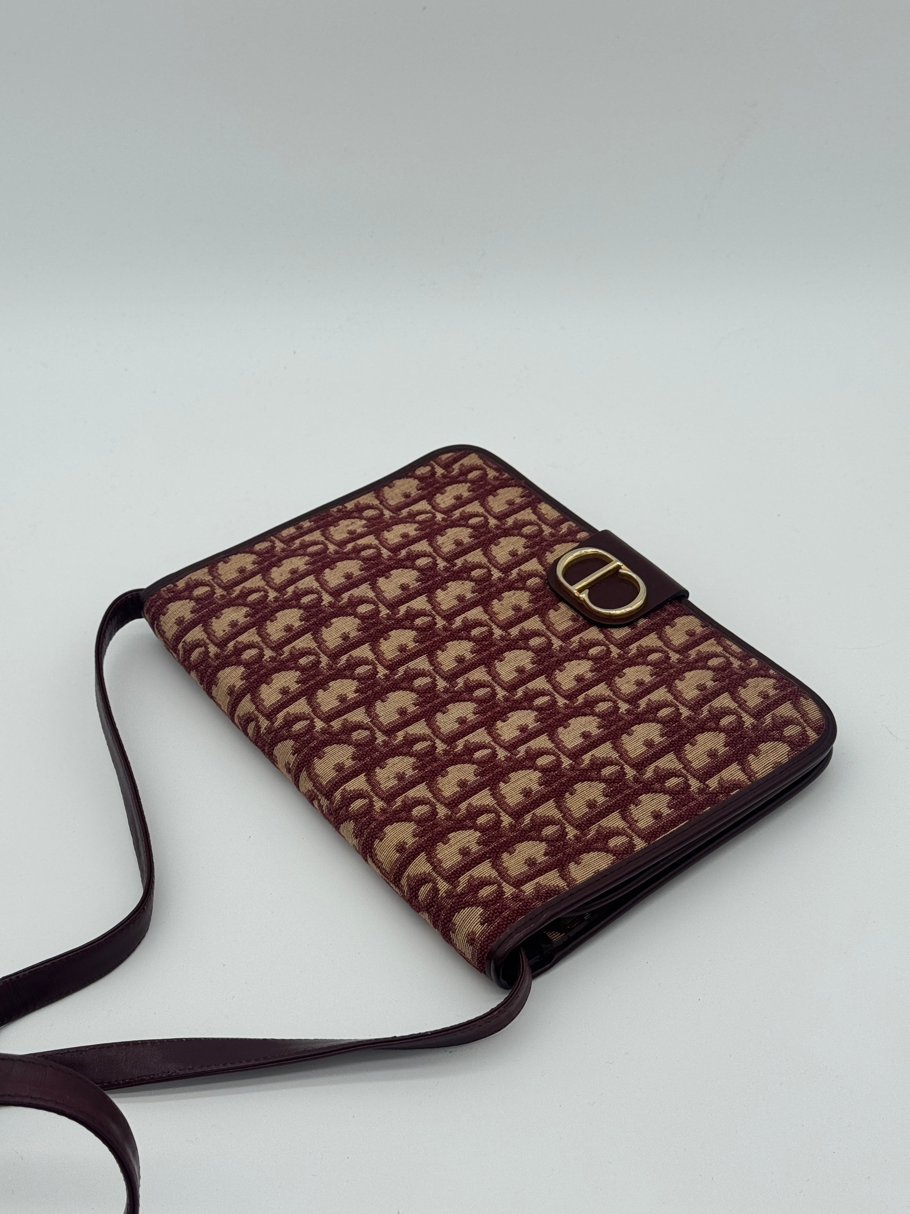 Dior Oblique Shoulderbag