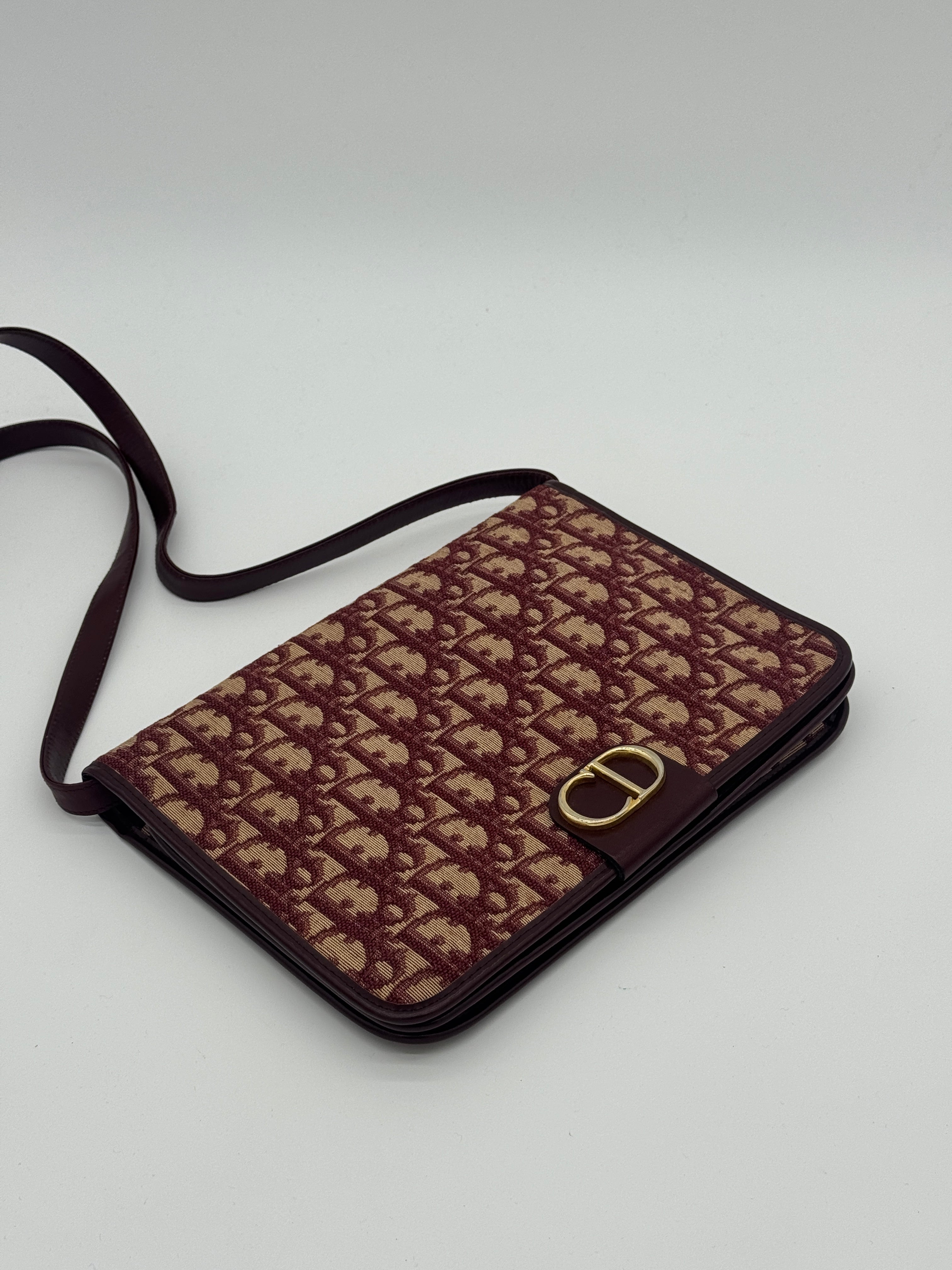 Dior Oblique Shoulderbag