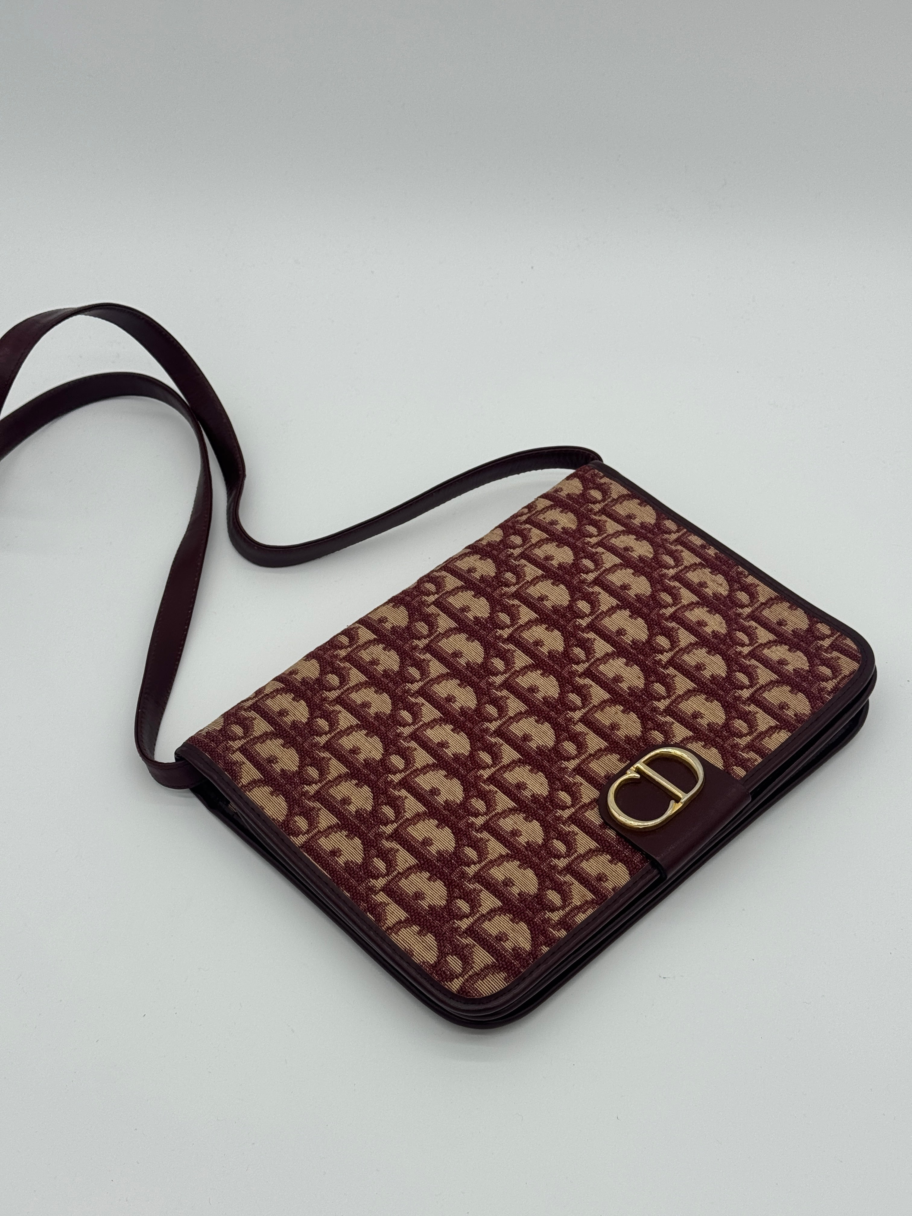 Dior Oblique Shoulderbag