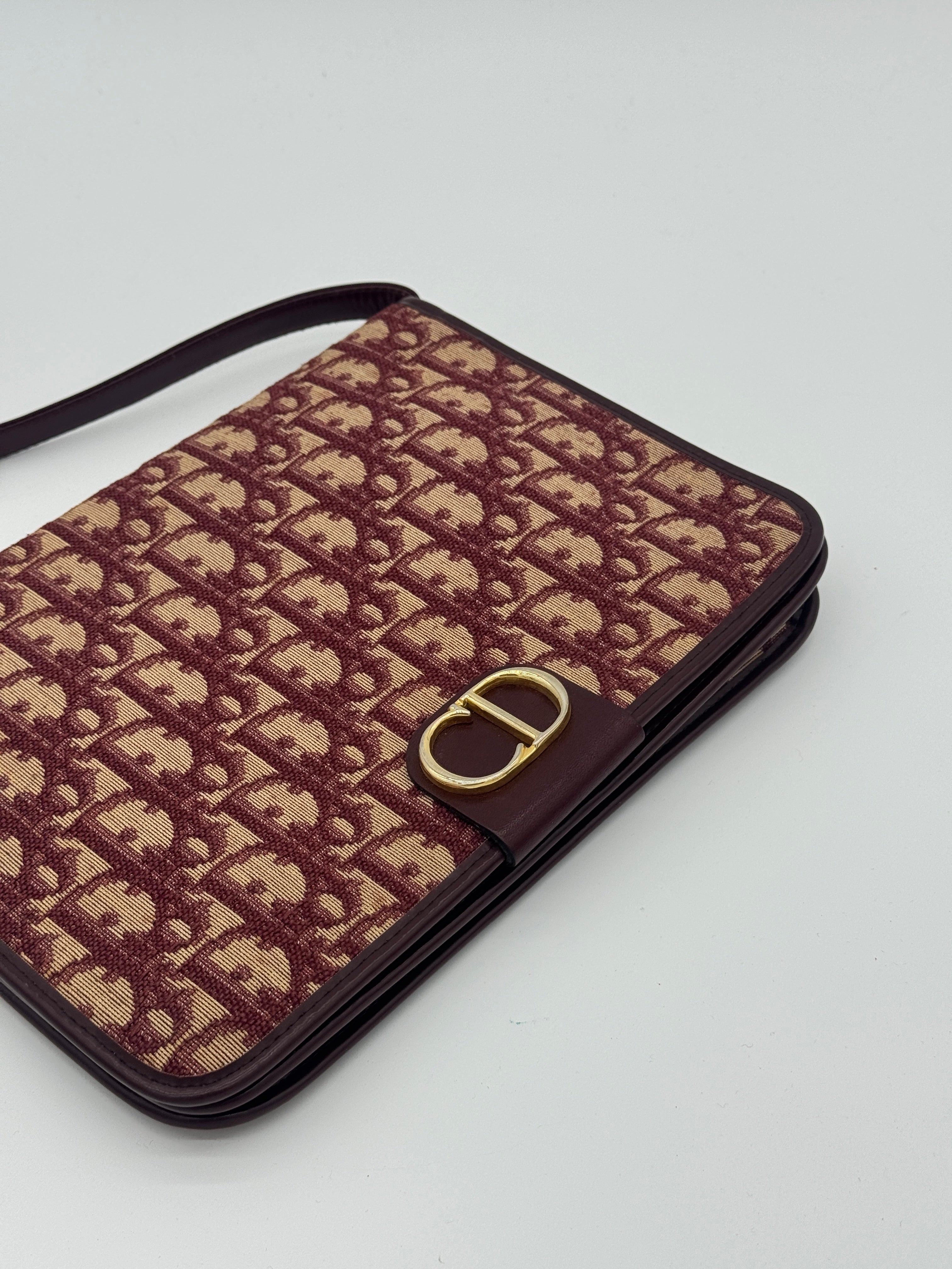 Dior Oblique Shoulderbag