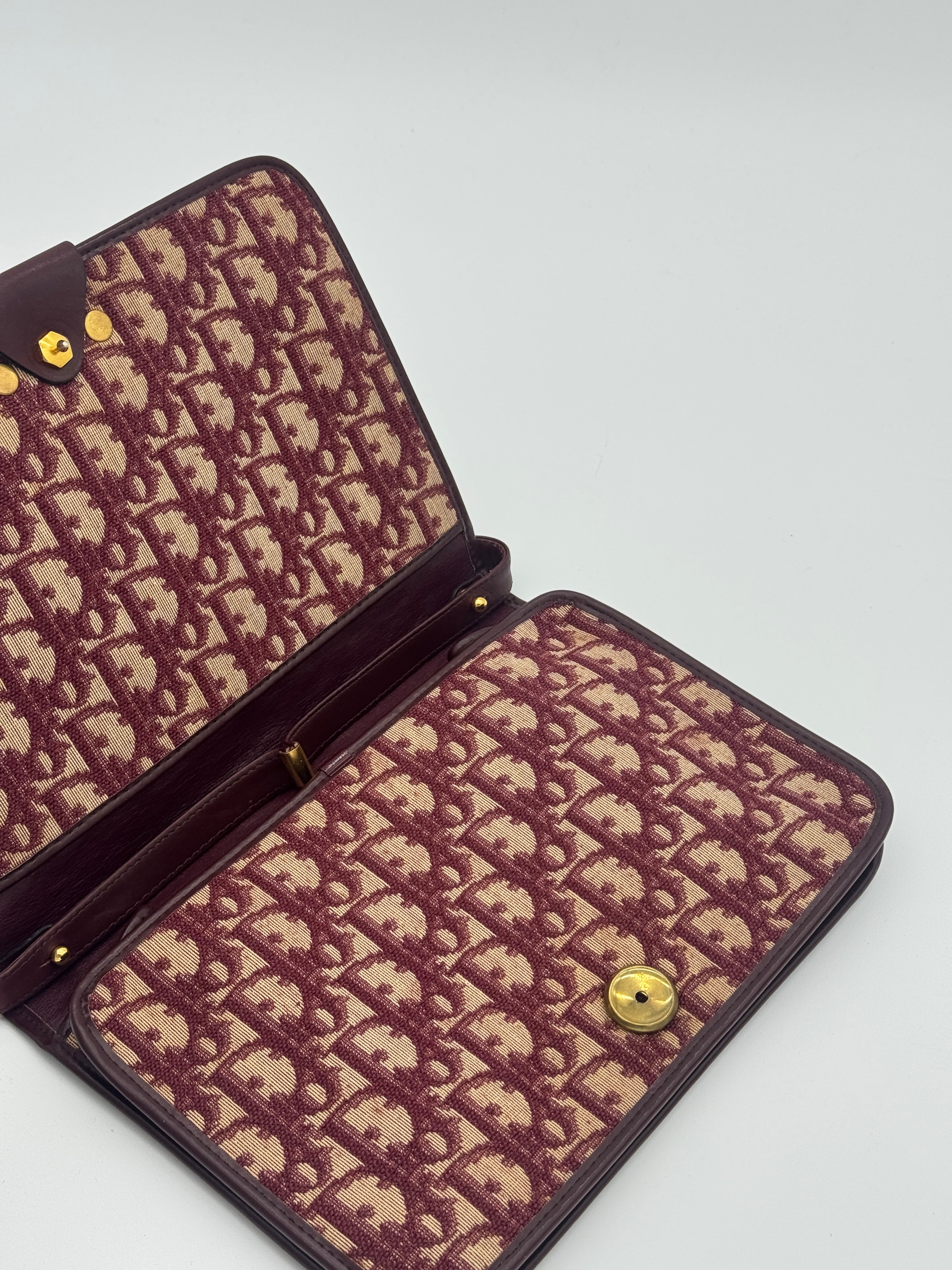 Dior Oblique Shoulderbag