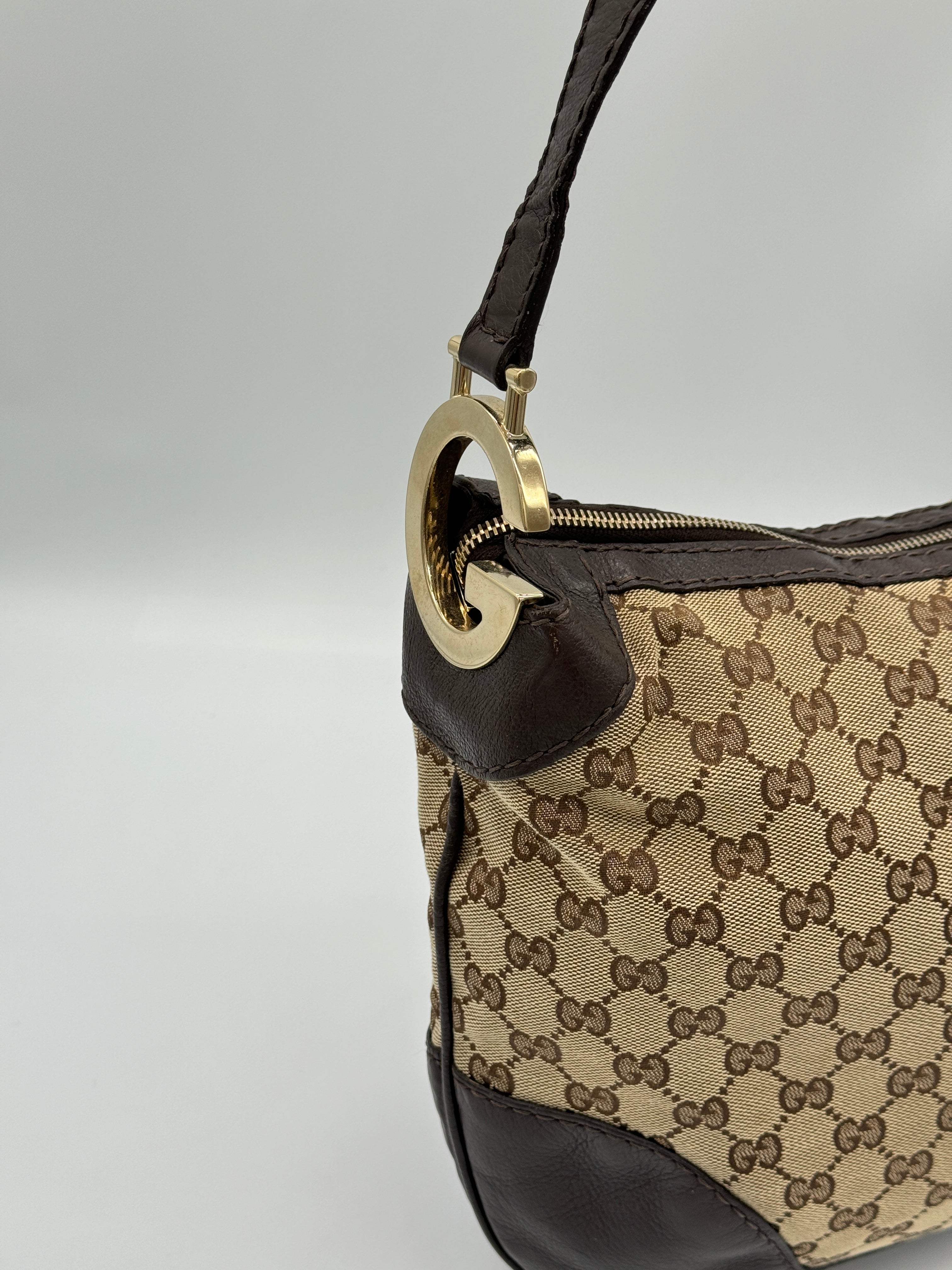 Gucci Charlotte Hobo