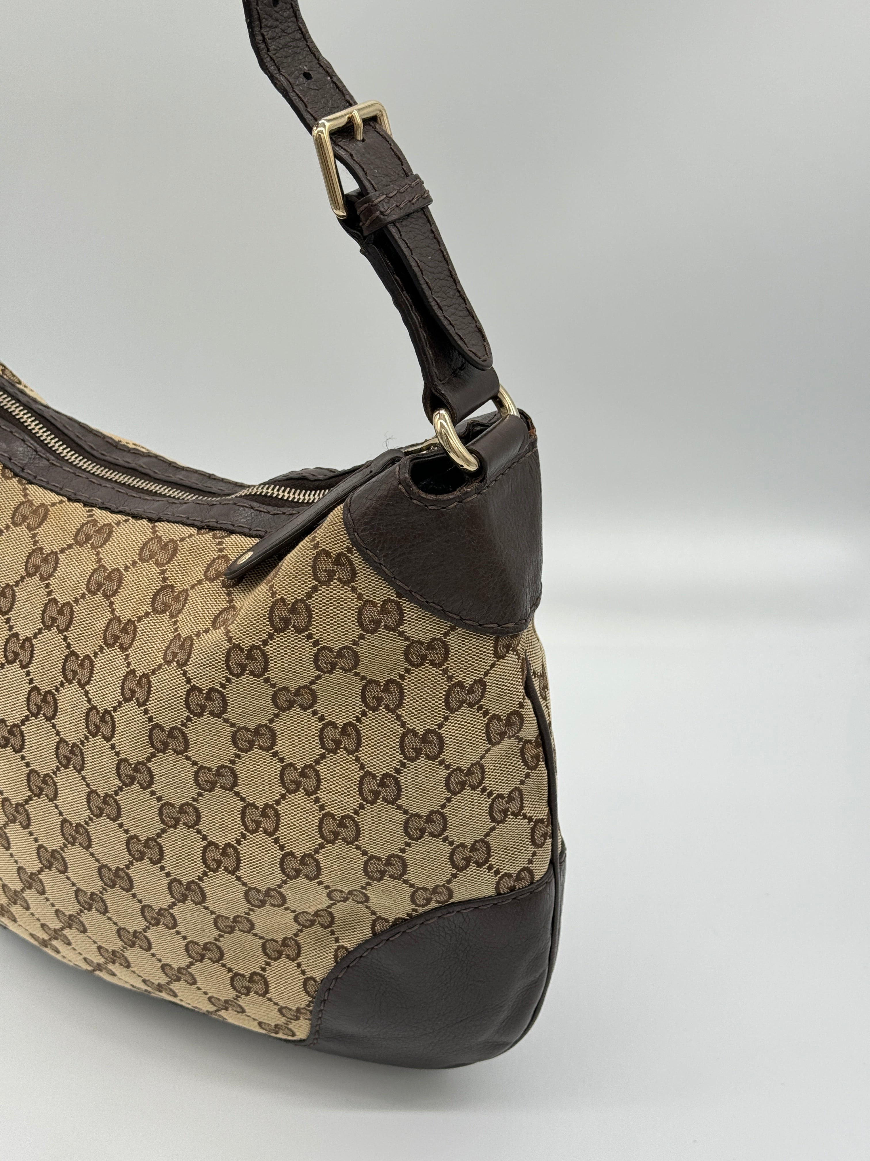 Gucci Charlotte Hobo